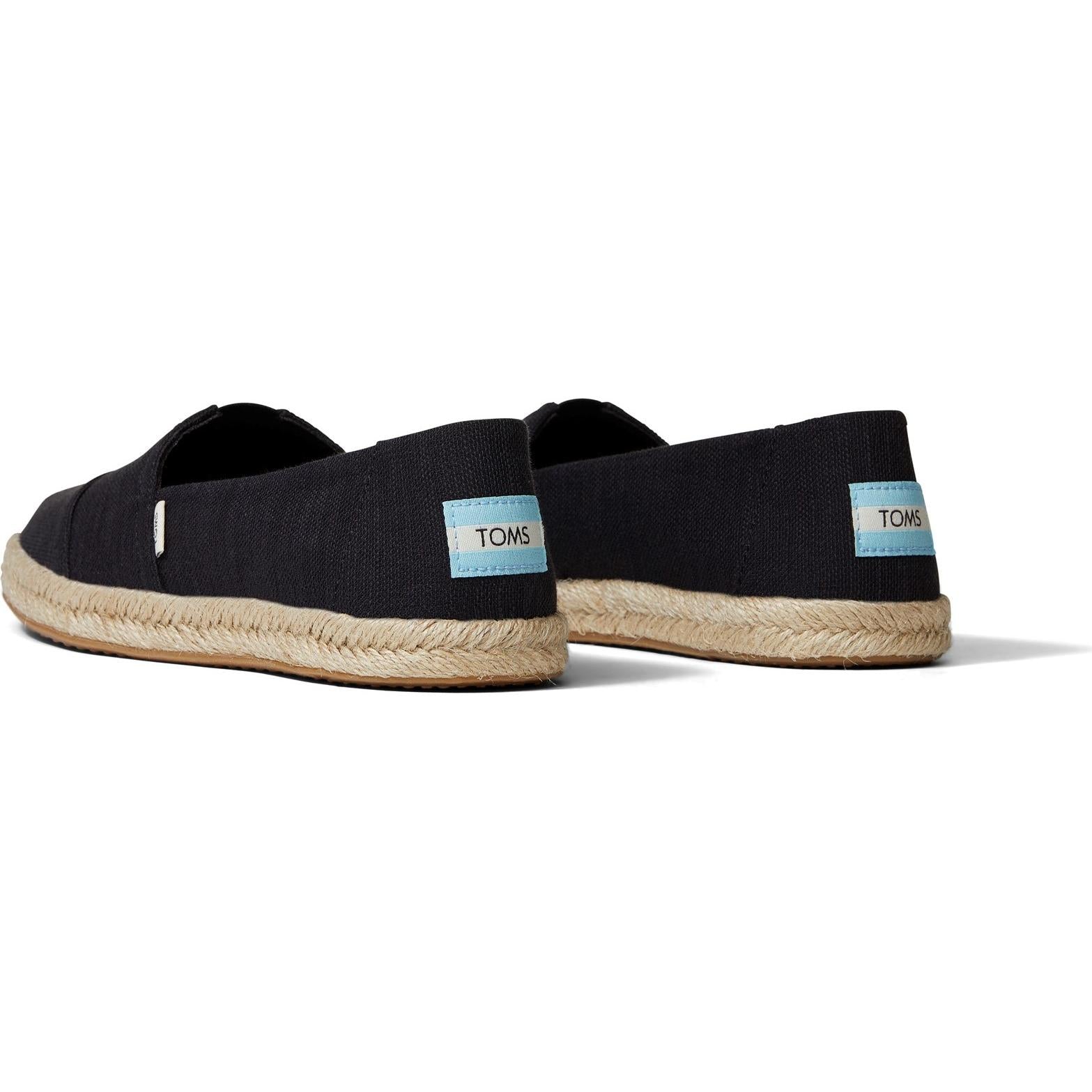 Toms Alpargata Rope Shoes