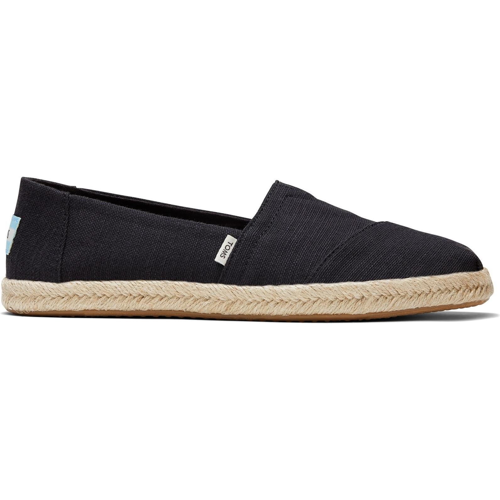 Toms Alpargata Rope Shoes