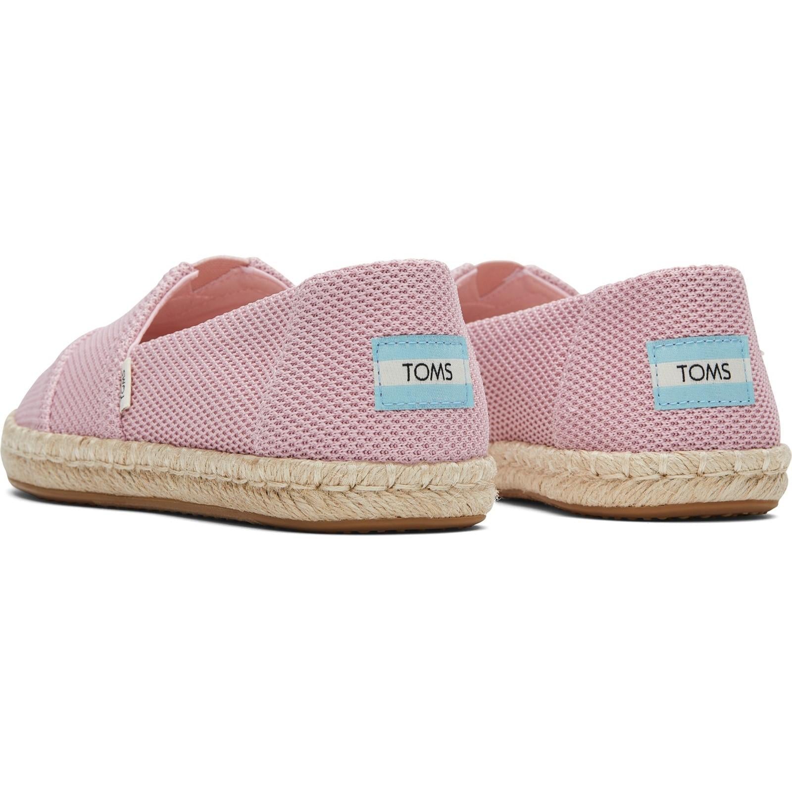 Toms Alpargata Rope Shoes