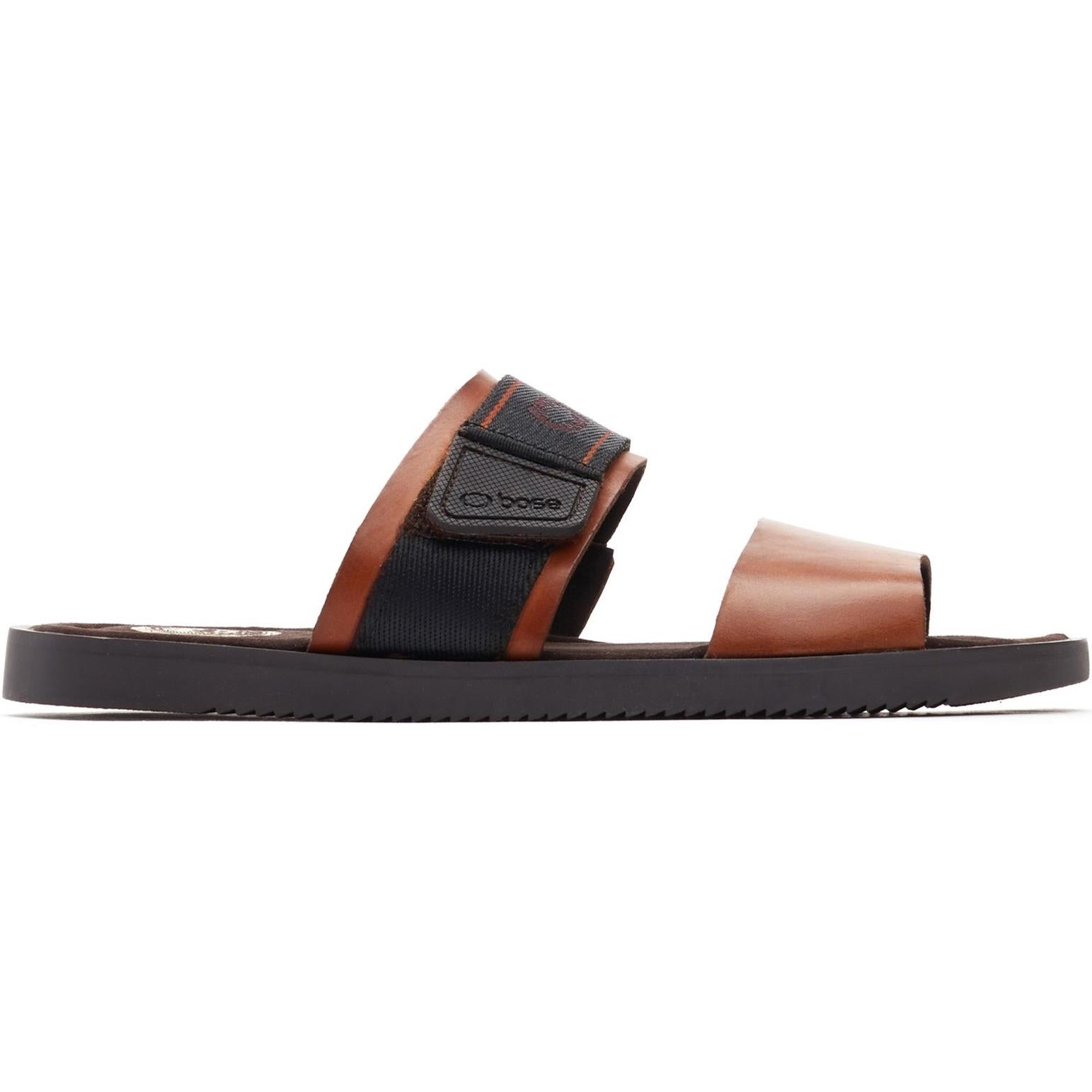 Base London Tangier Strappy Sandal