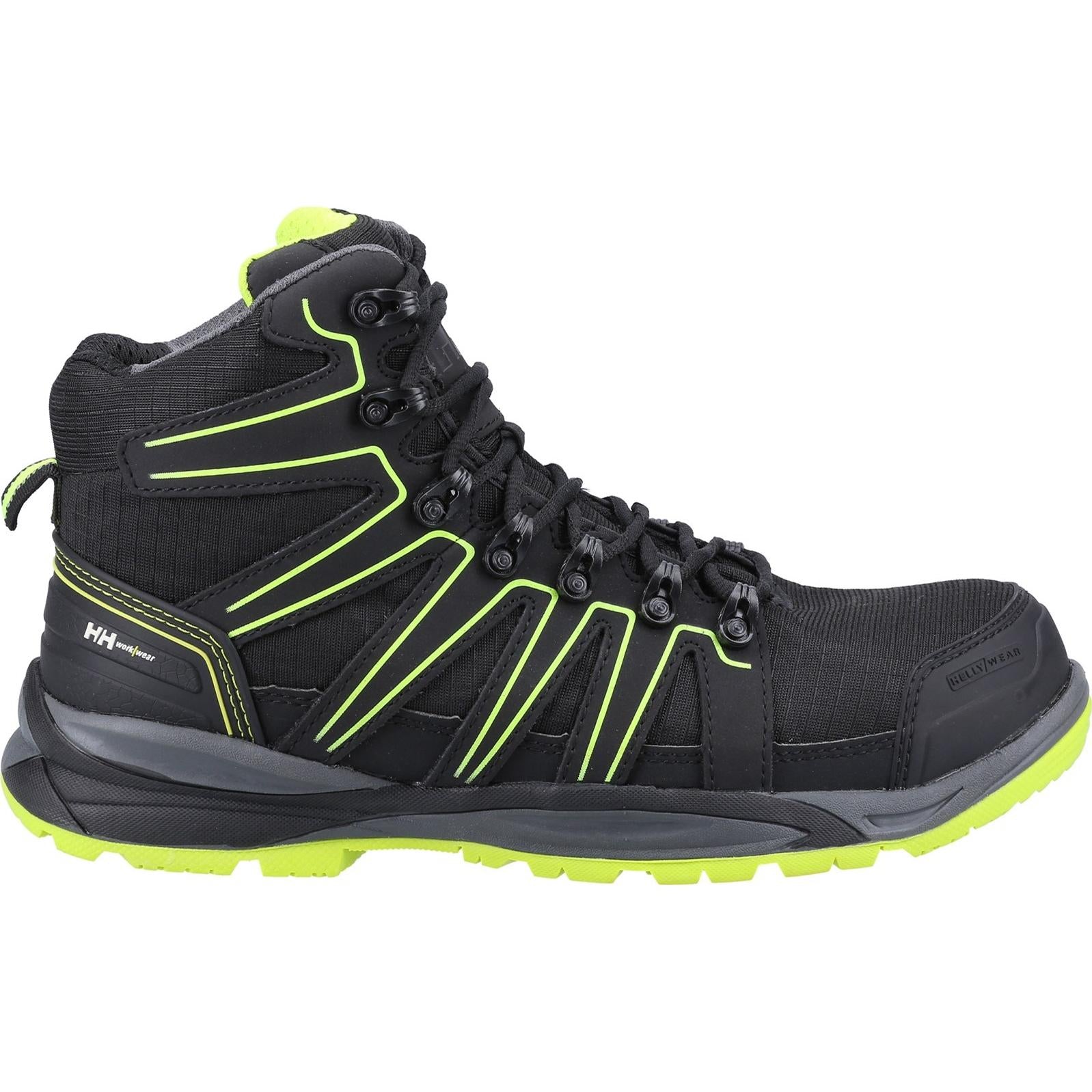 Helly Hansen Workwear Addvis Mid S3 Safety Boot