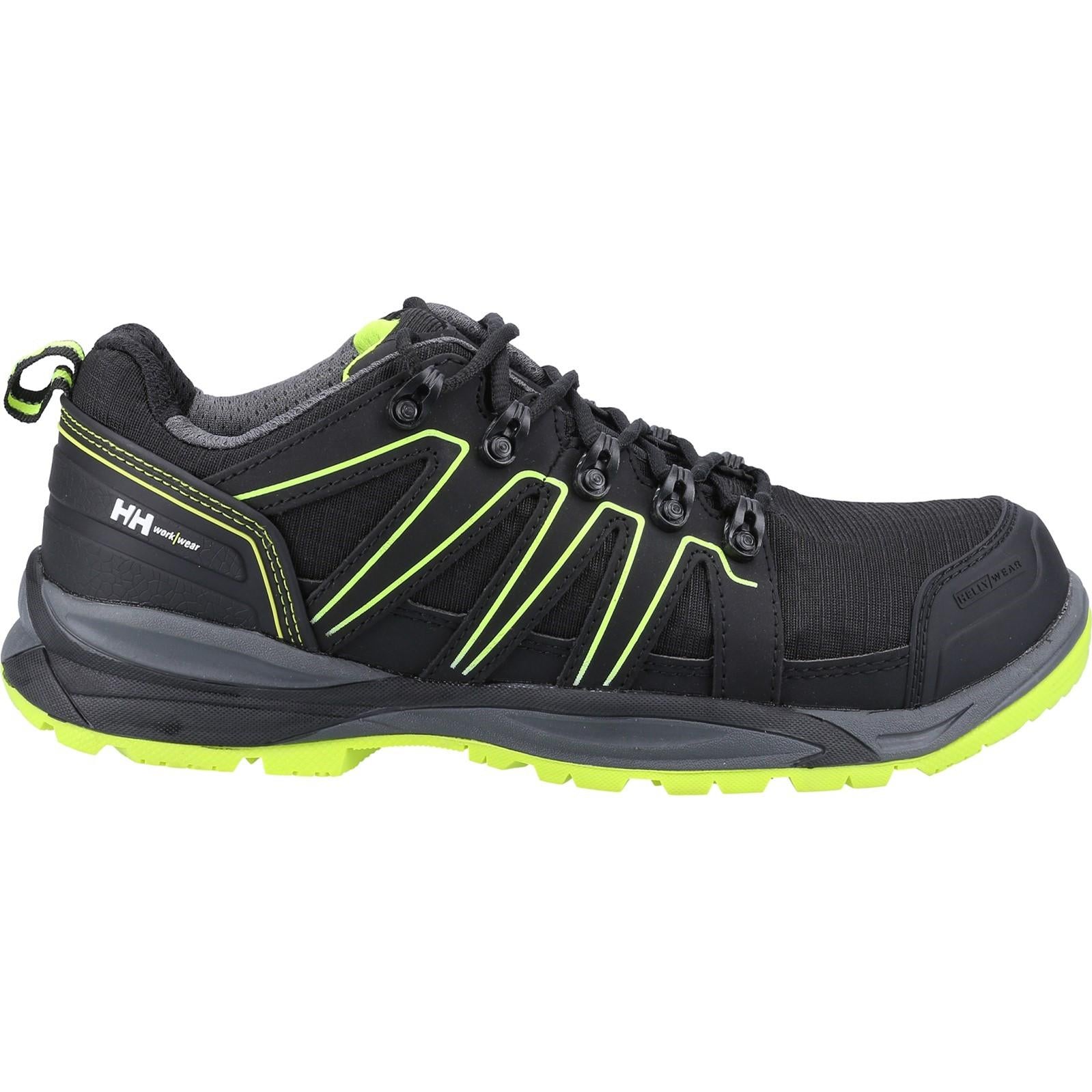 Helly Hansen Workwear Addvis Low S3 Safety Trainer