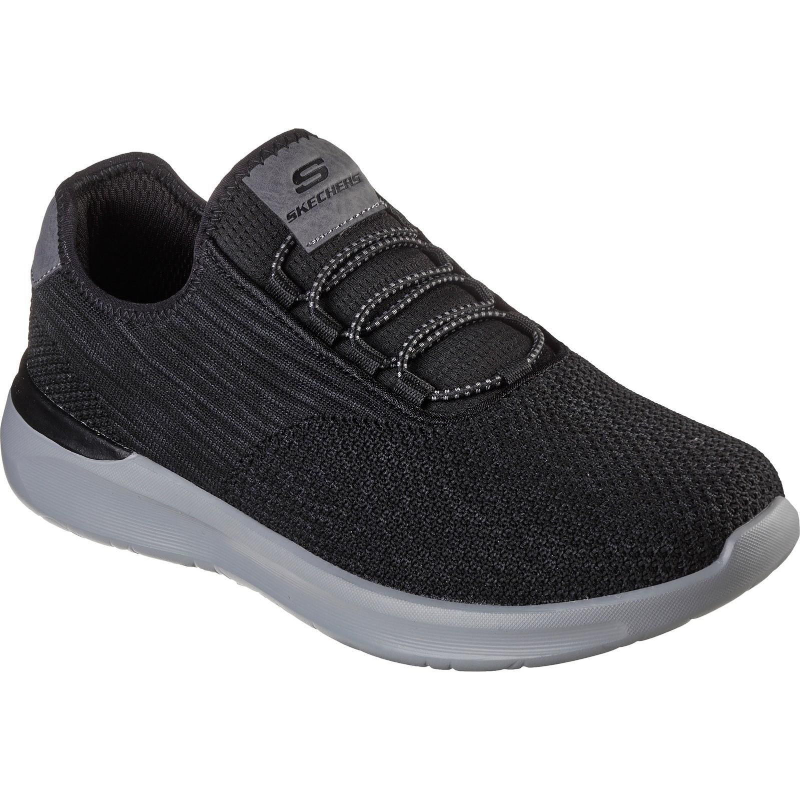 Skechers Lattimore Coringa Trainers