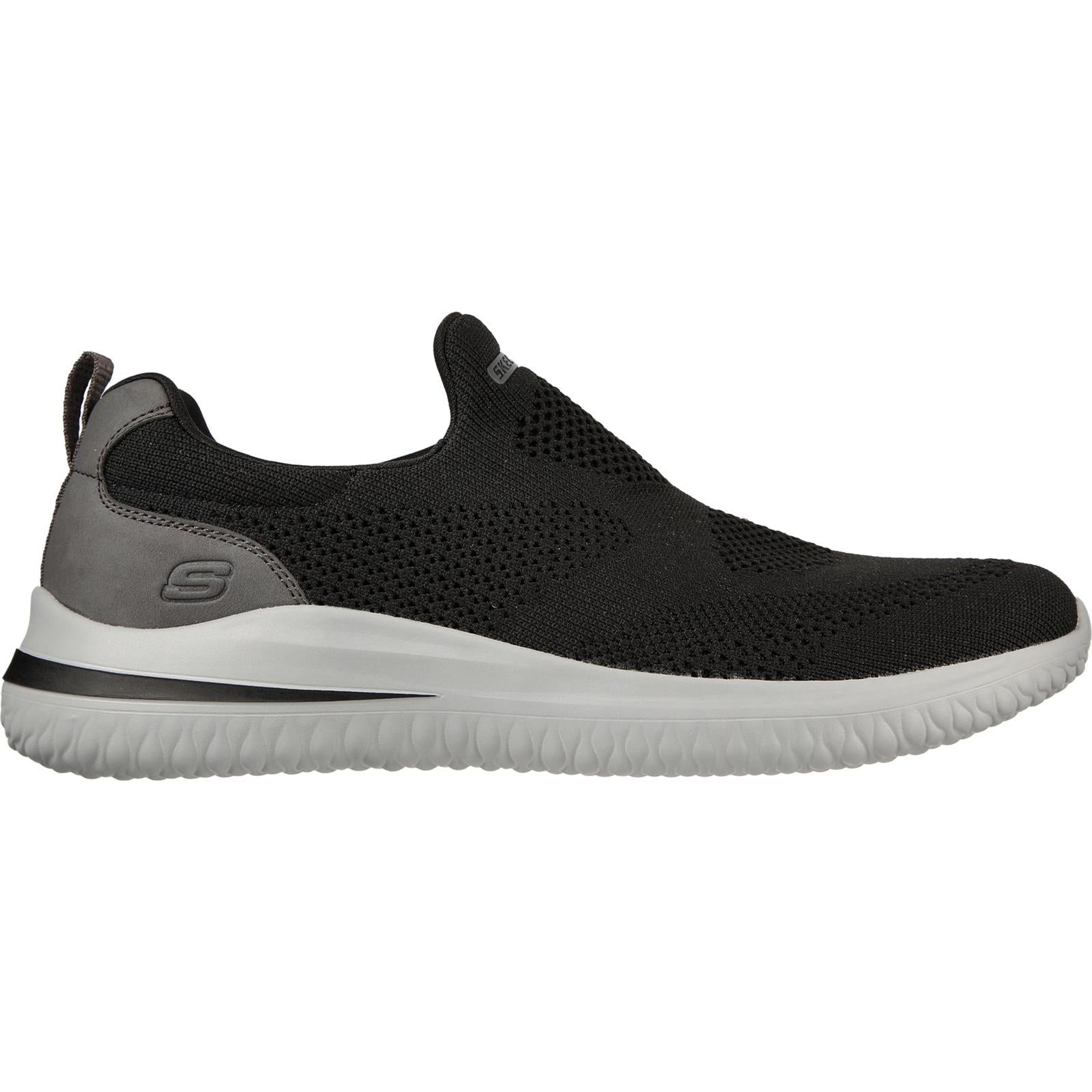 Skechers Delson 3.0 Fairfield Trainers