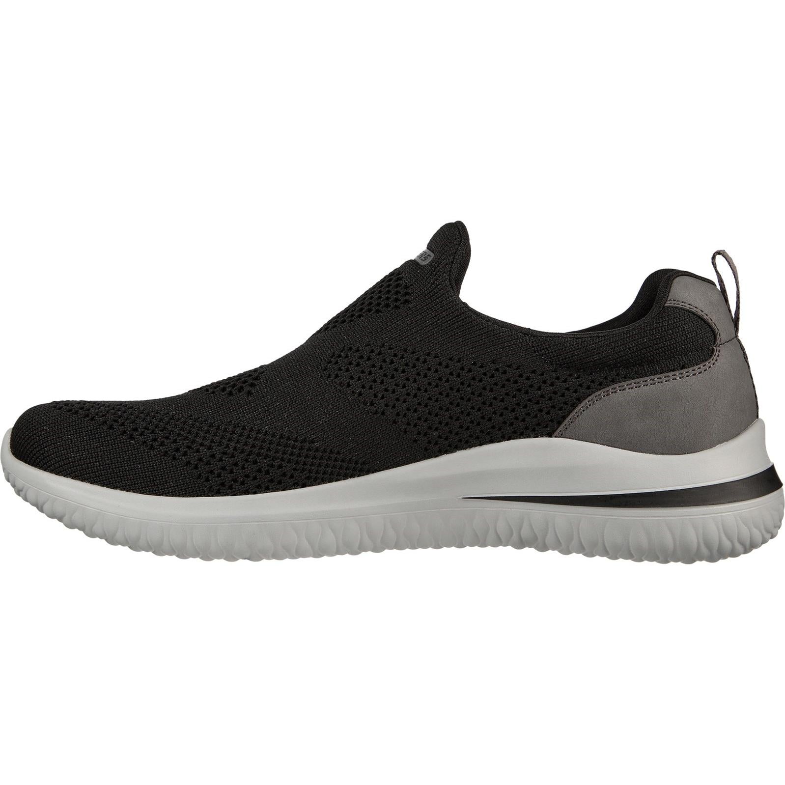 Skechers Delson 3.0 Fairfield Trainers