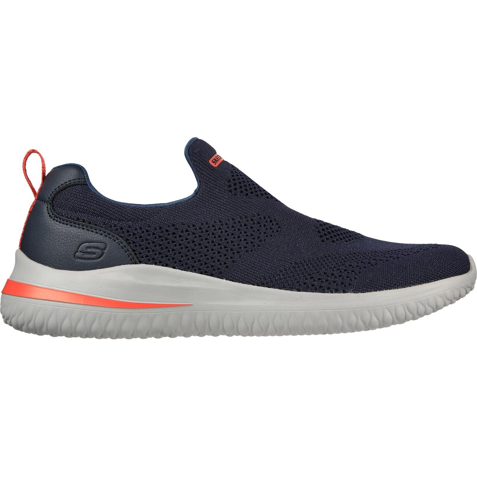 Skechers Delson 3.0 Fairfield Trainers