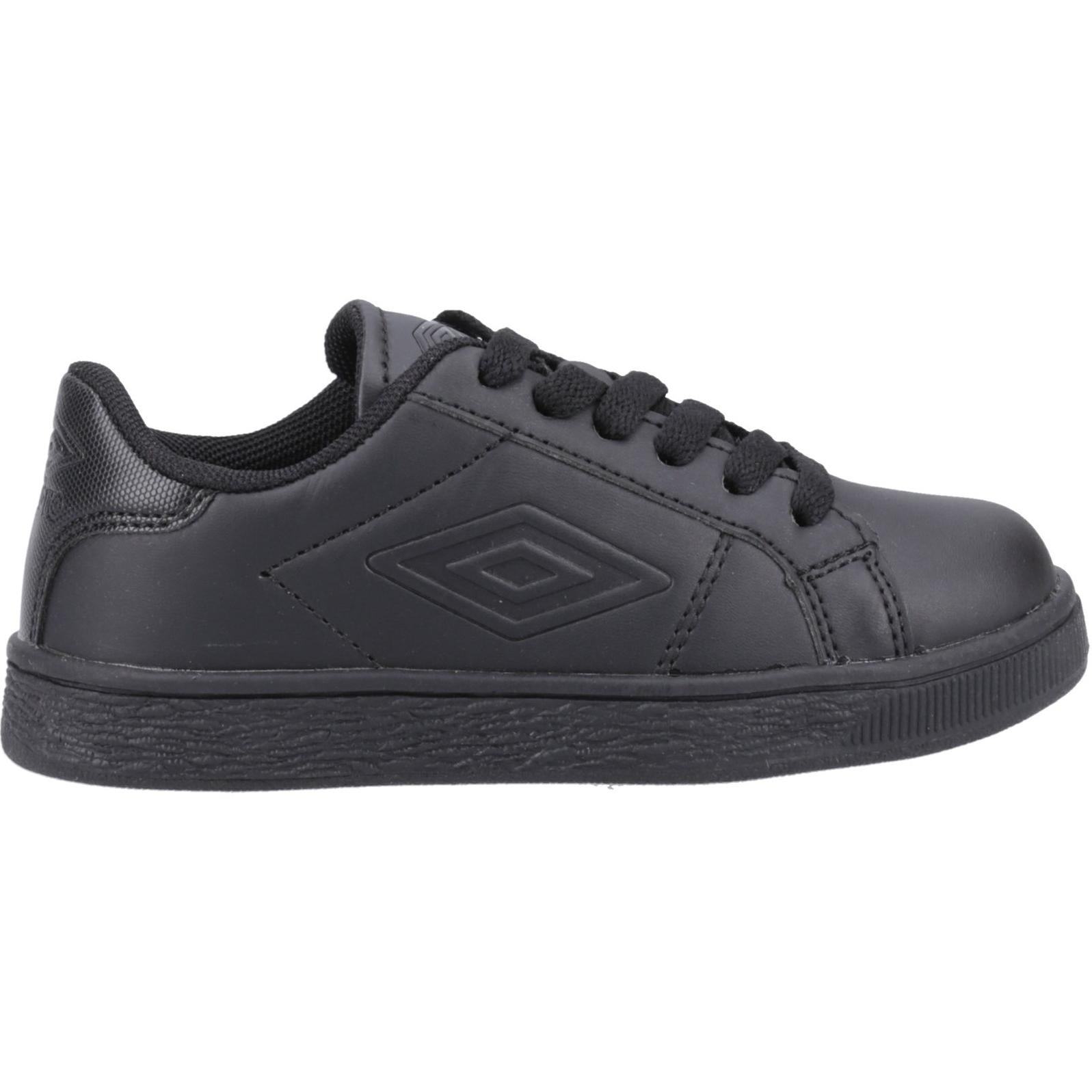 Umbro Medway V Jnr Shoe