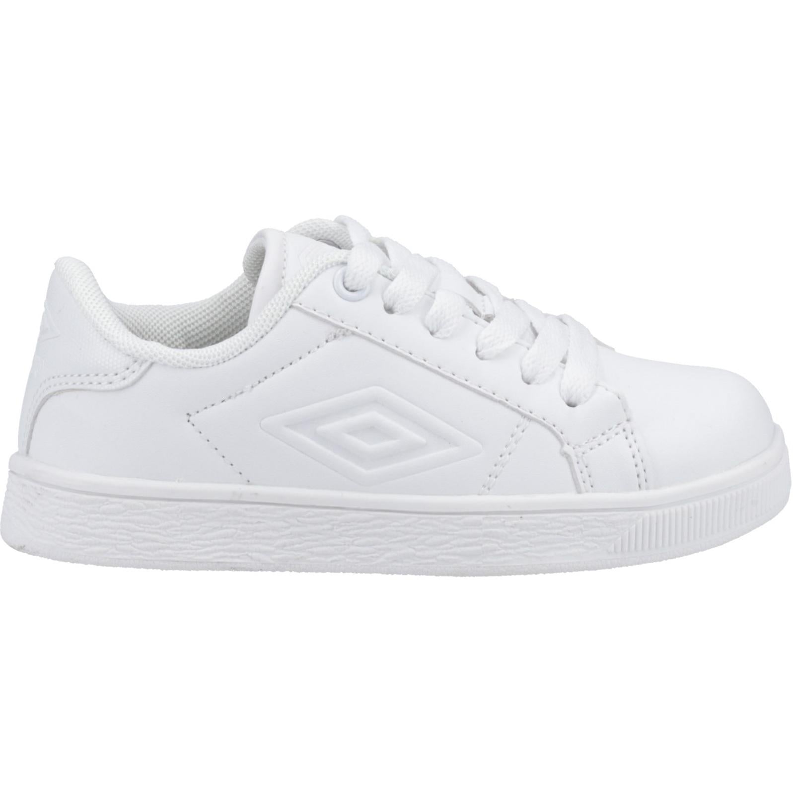 Umbro Medway V Jnr Shoe