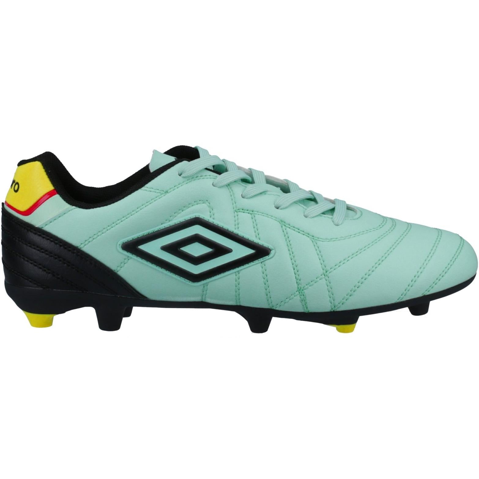 Umbro Speciali Liga Firm Ground Football Boot