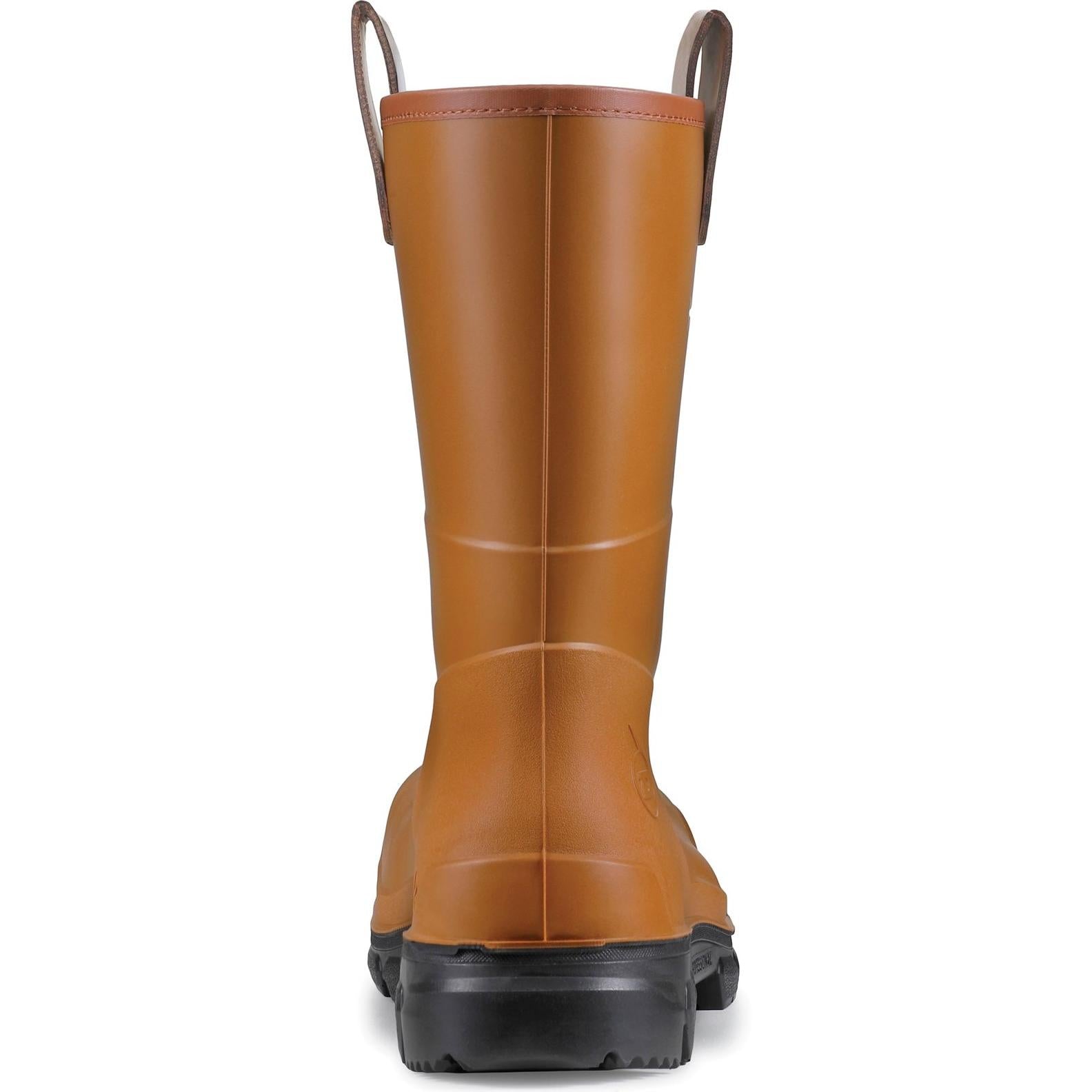 Dunlop Purofort RigPRO Full Safety Wellington Boots