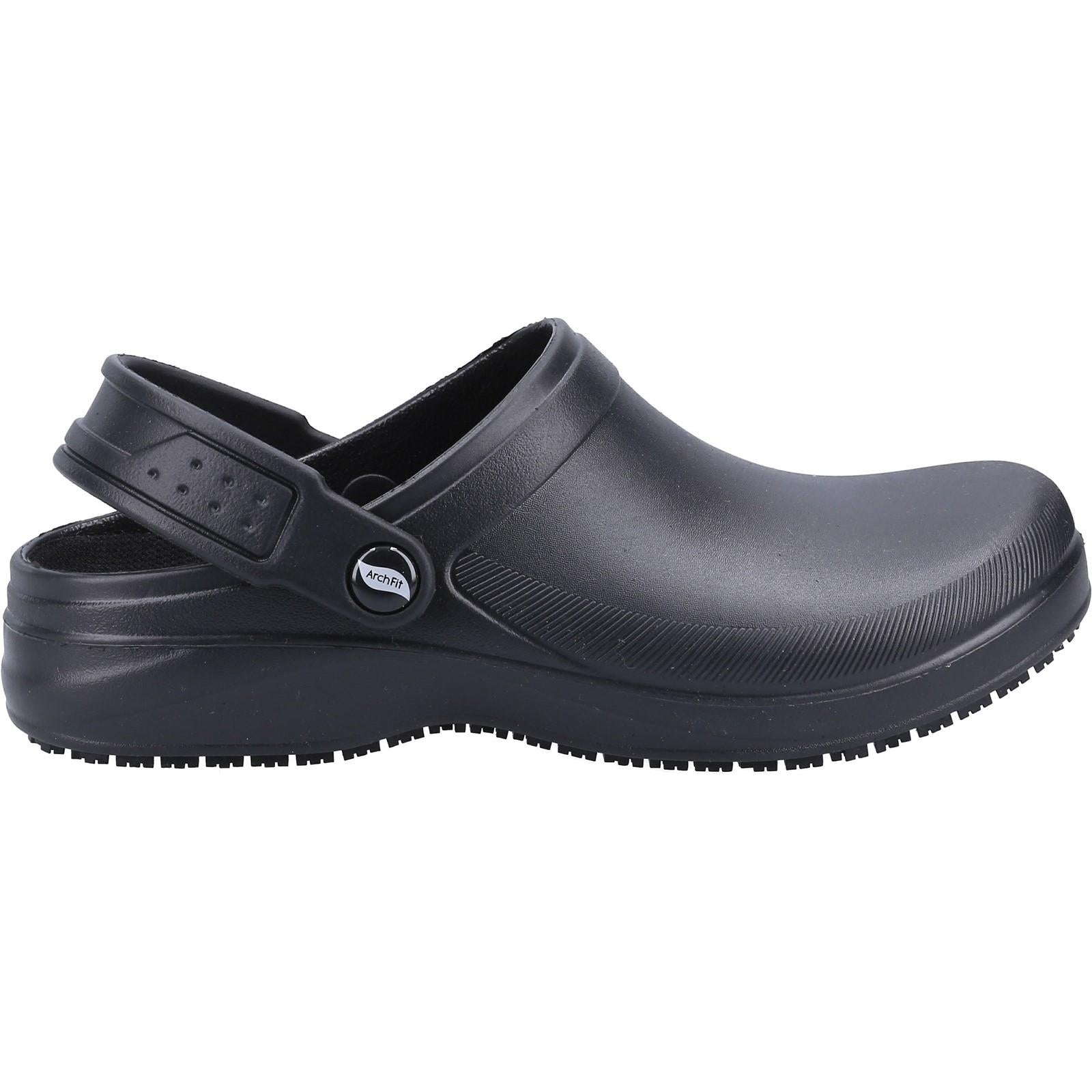 Skechers Riverbound Pasay Clog Boots