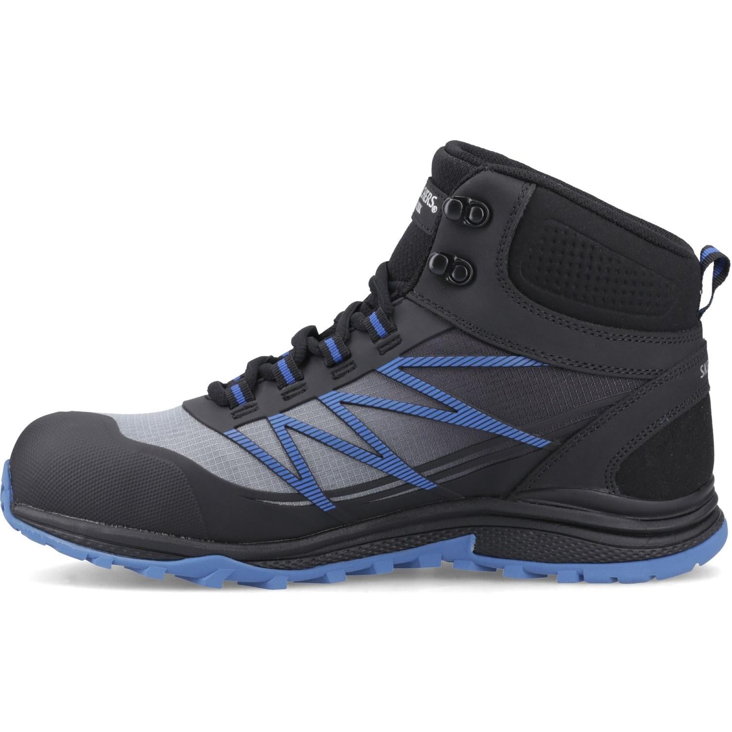 Skechers Workwear Puxal Firmle Safety Boots