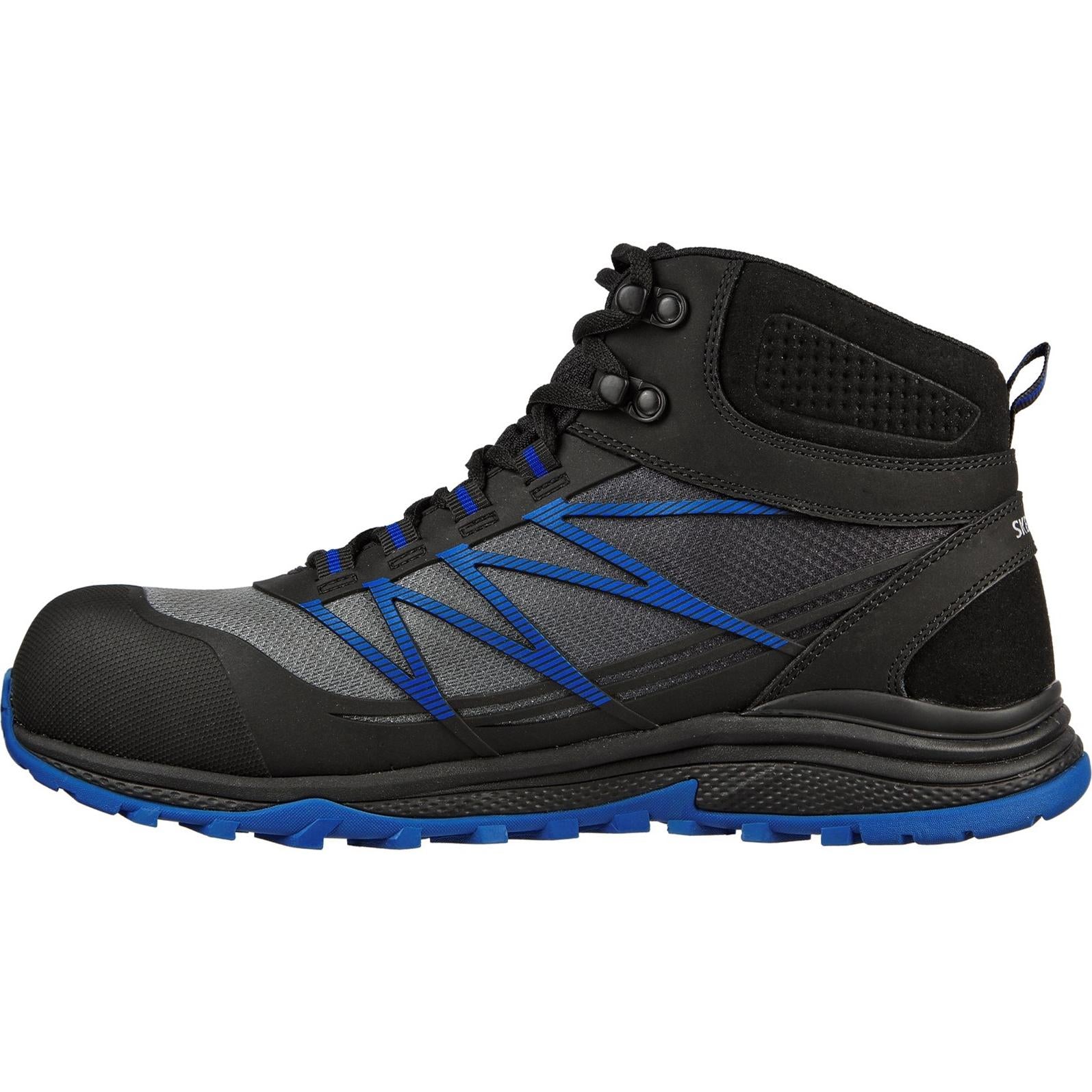 Skechers Puxal Firmle Safety Boots