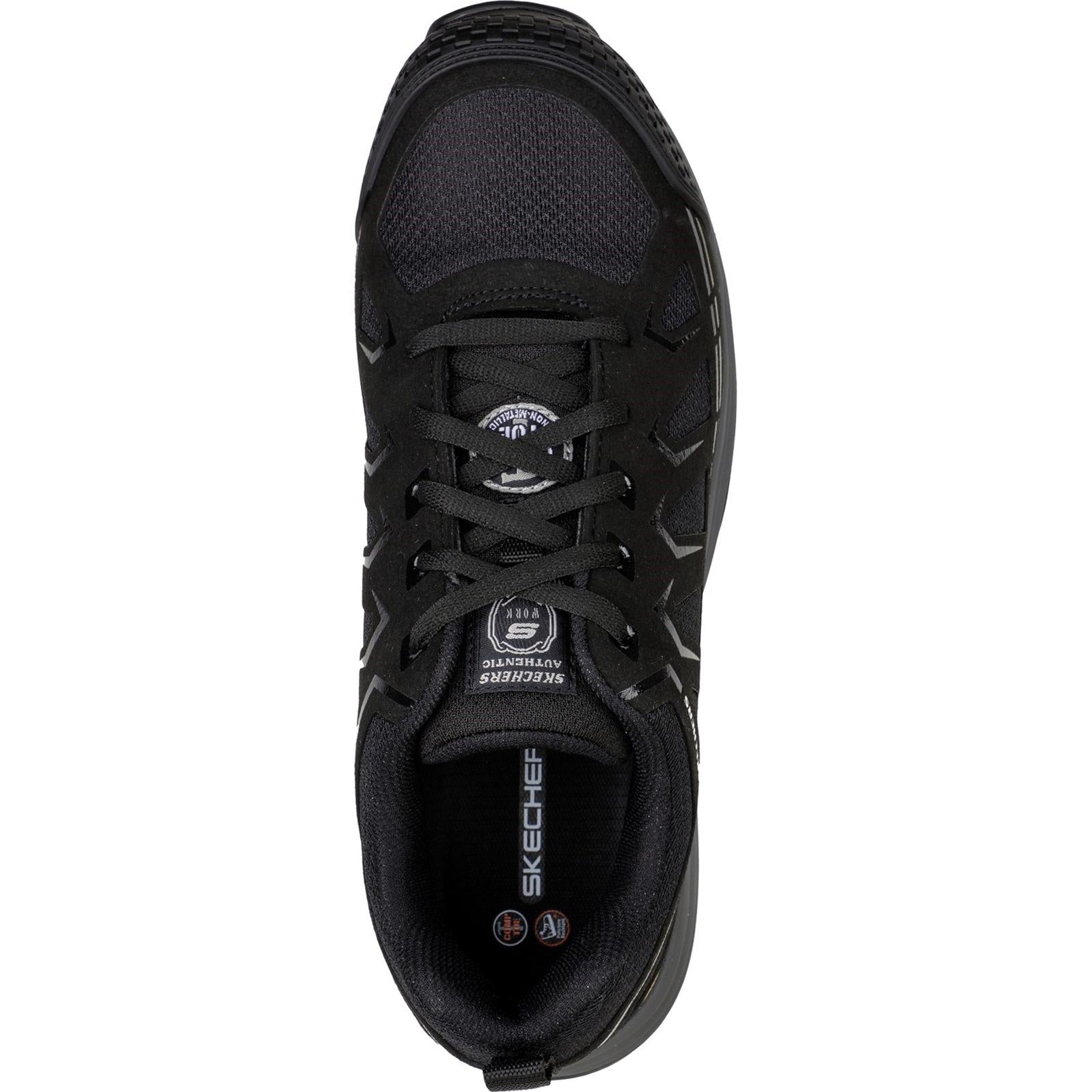 Skechers Malad II Safety Trainers