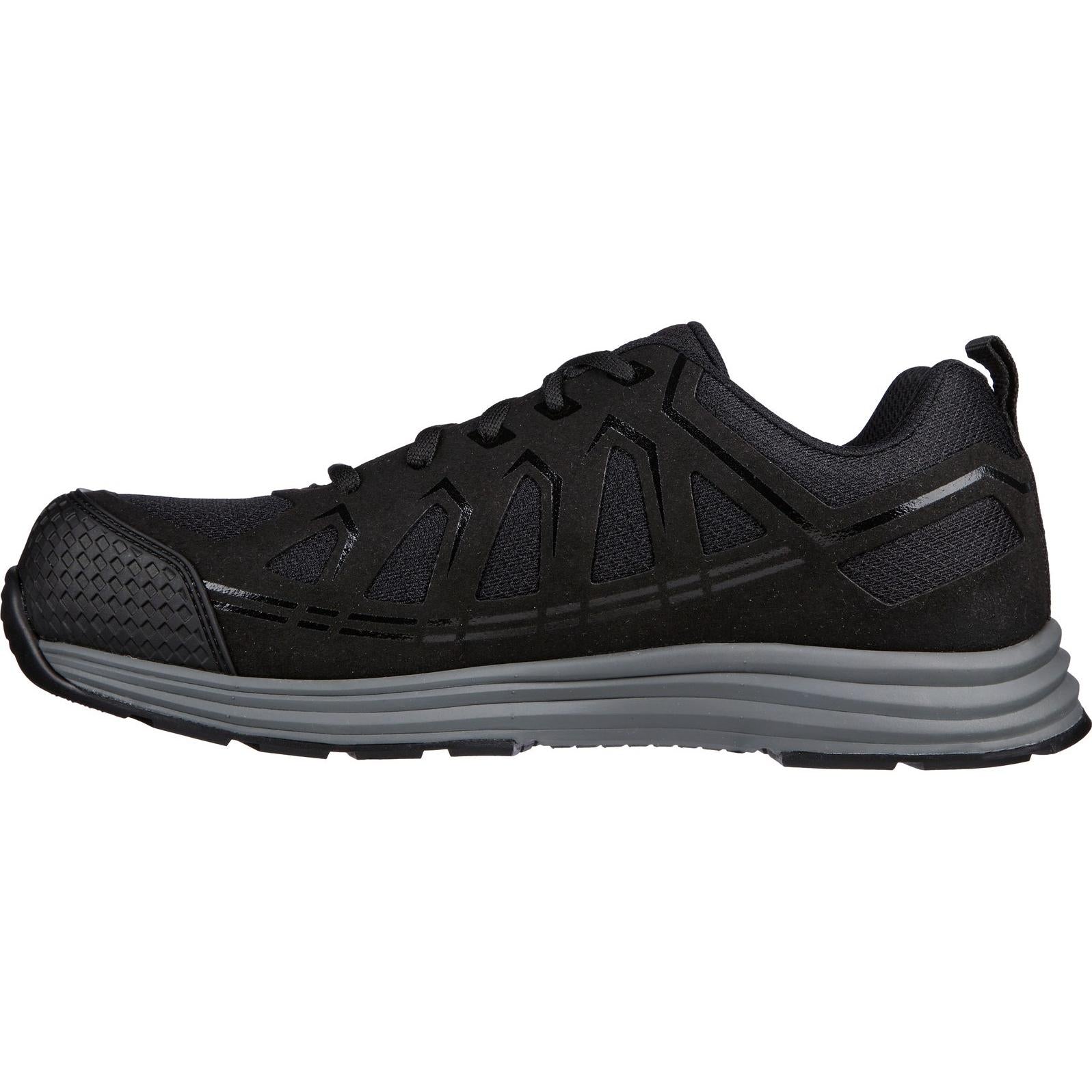 Skechers Malad II Safety Trainers