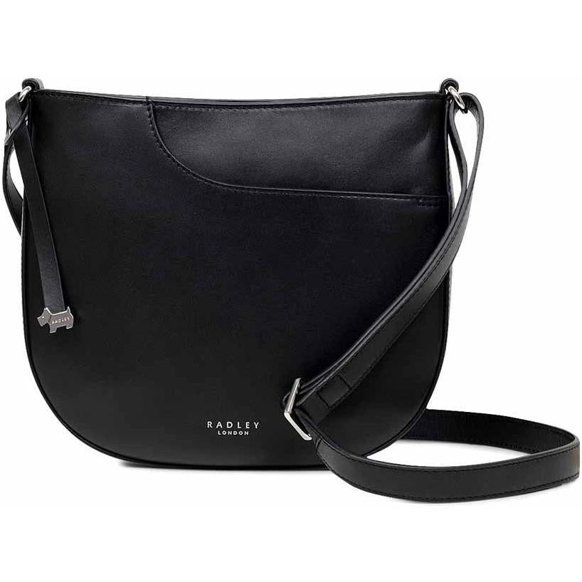 Radley London Pockets Medium Zip-Top Cross Body Bag