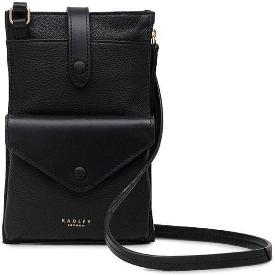 Radley London Medium Phone Crossbody