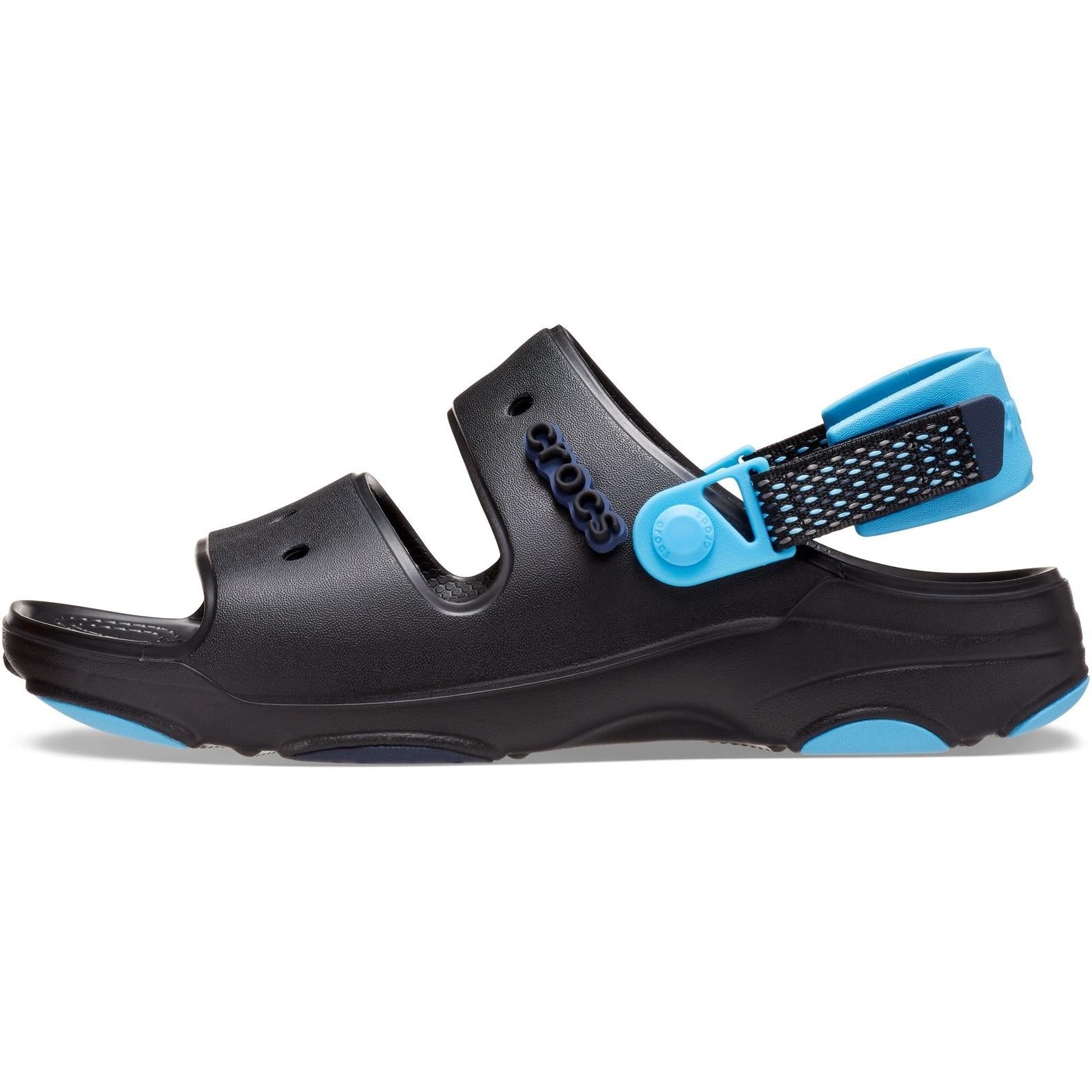 Crocs All Terrain Two Strap Sandal