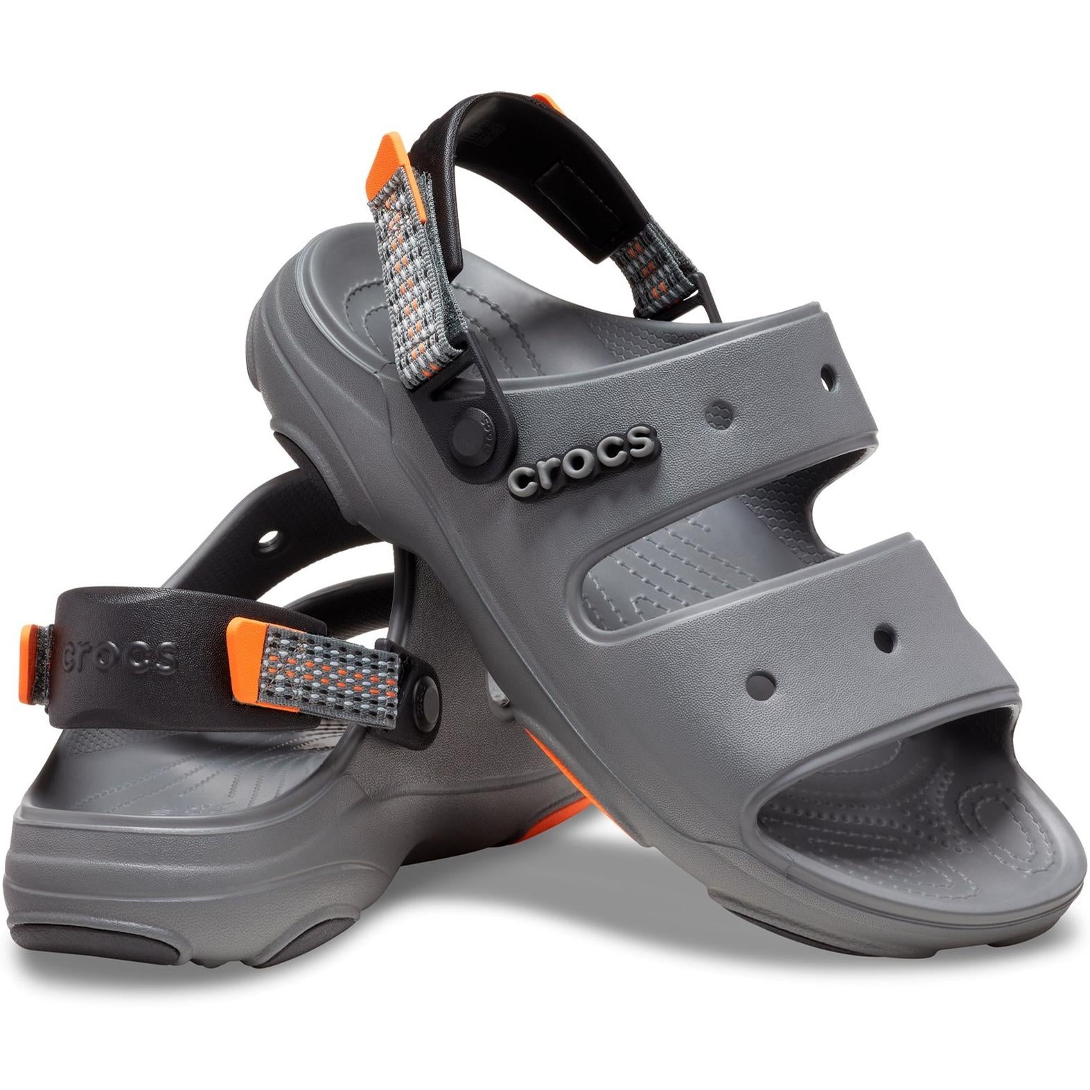 Crocs All Terrain Two Strap Sandal