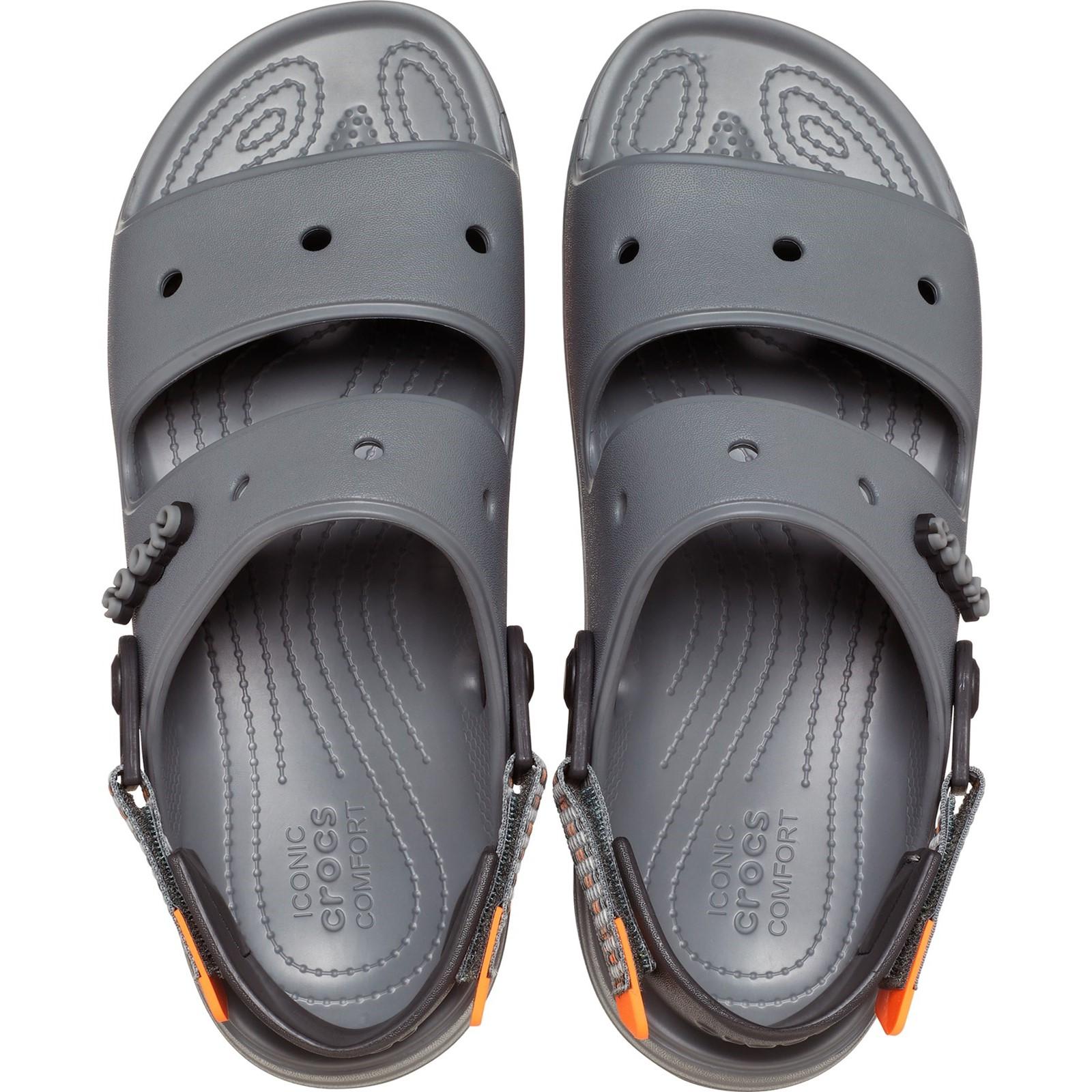 Crocs All Terrain Two Strap Sandal