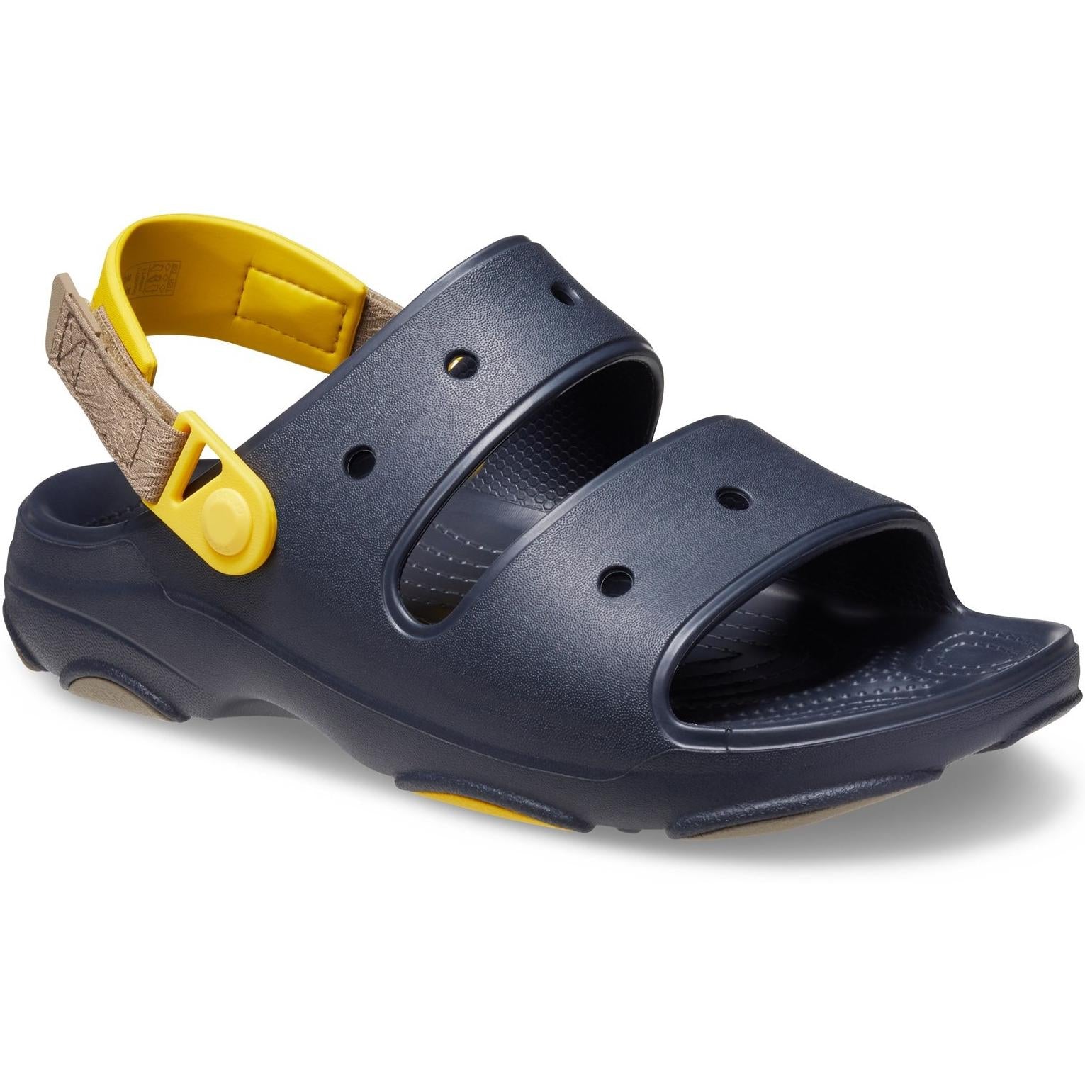 Crocs All Terrain Two Strap Sandal