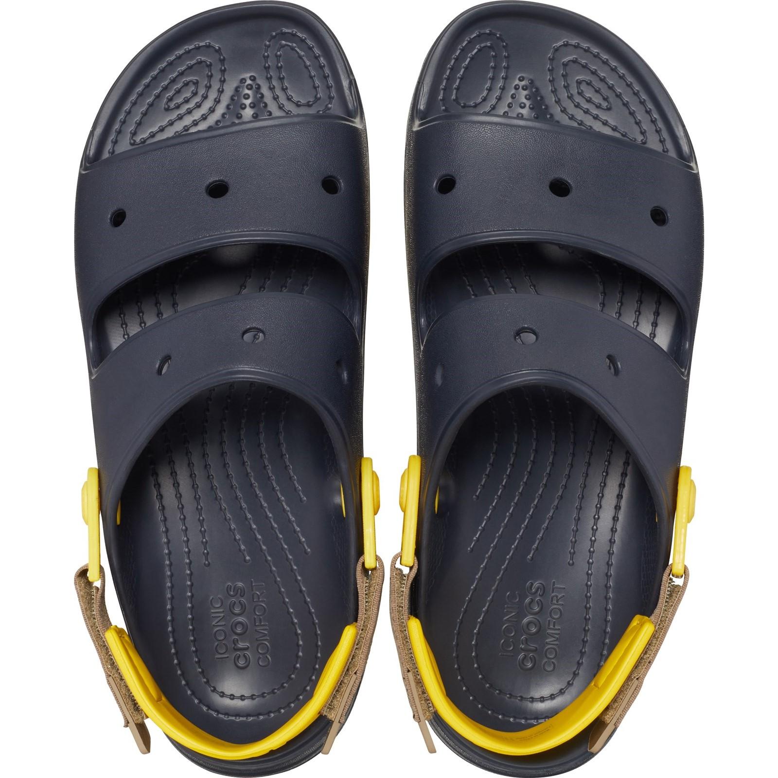 Crocs All Terrain Two Strap Sandal