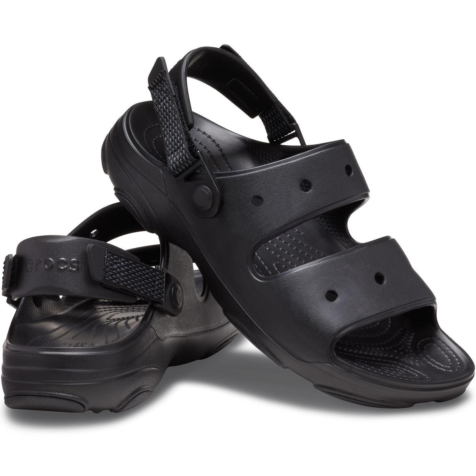 Crocs All Terrain Two Strap Sandal