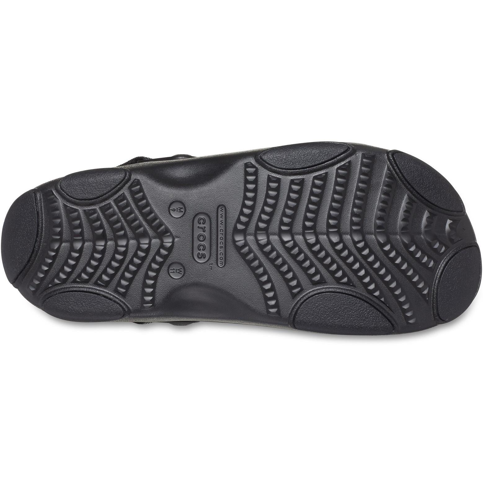 Crocs All Terrain Two Strap Sandal