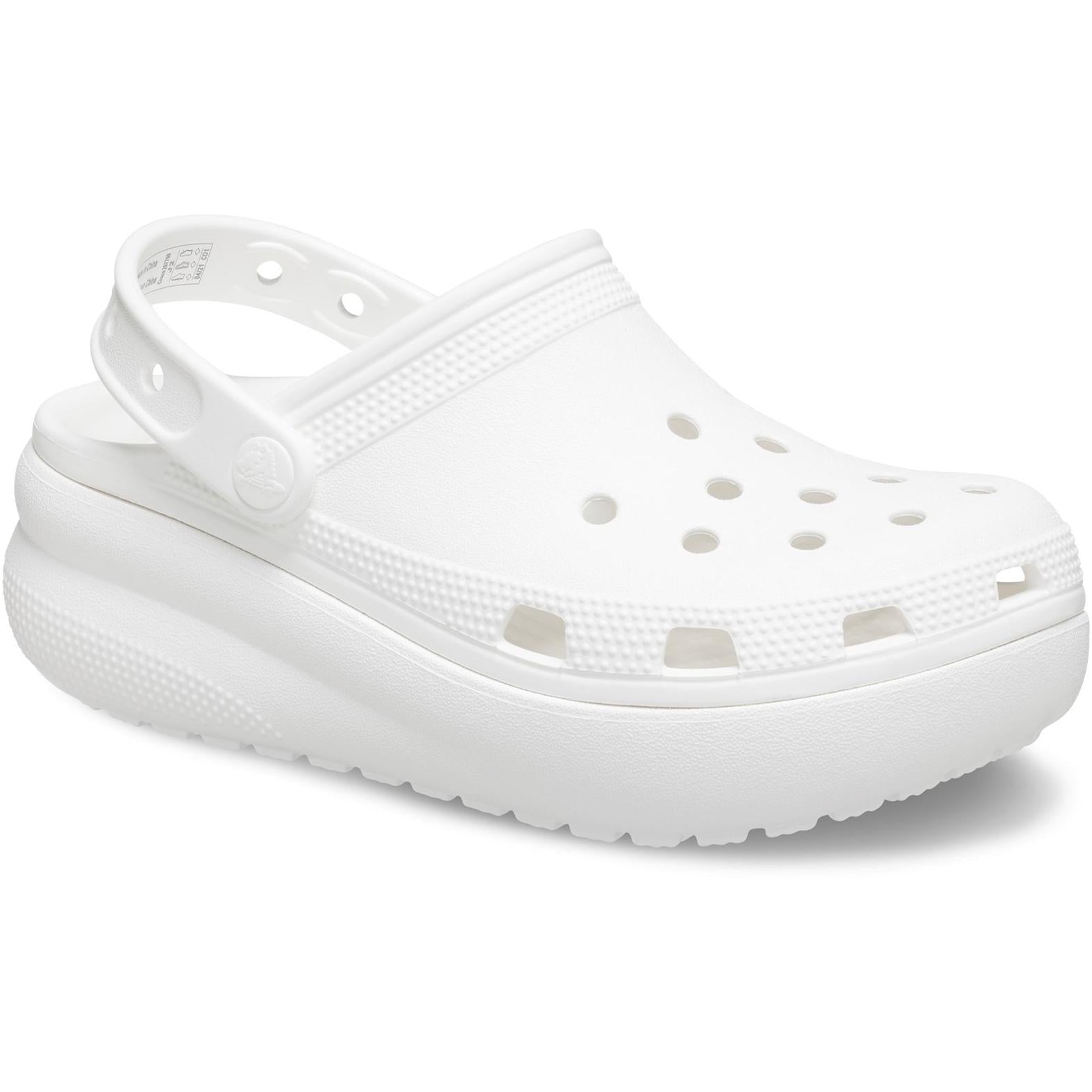 Crocs Classic Crocs Cutie Clog Sandals