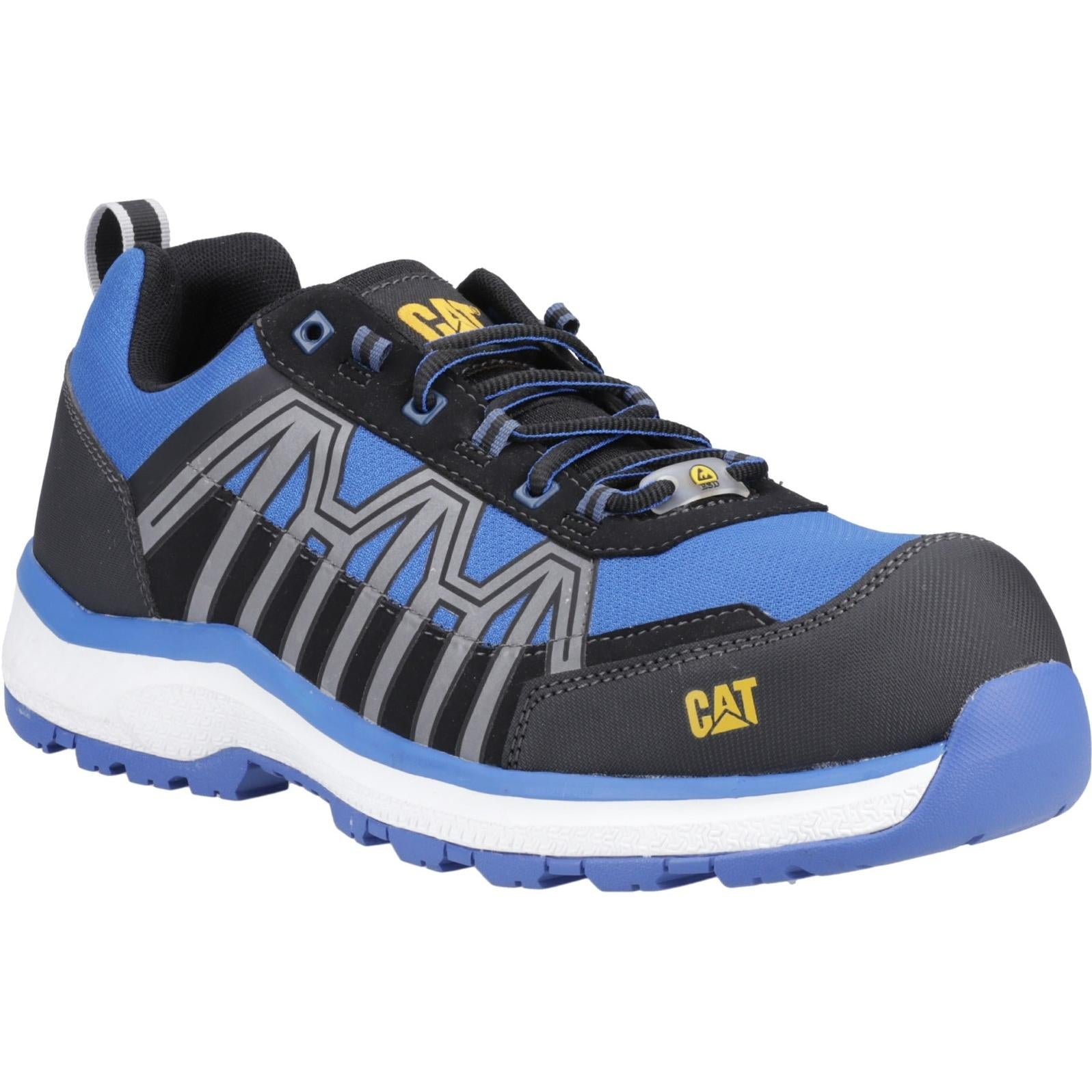 Caterpillar Charge S3 Safety Trainer