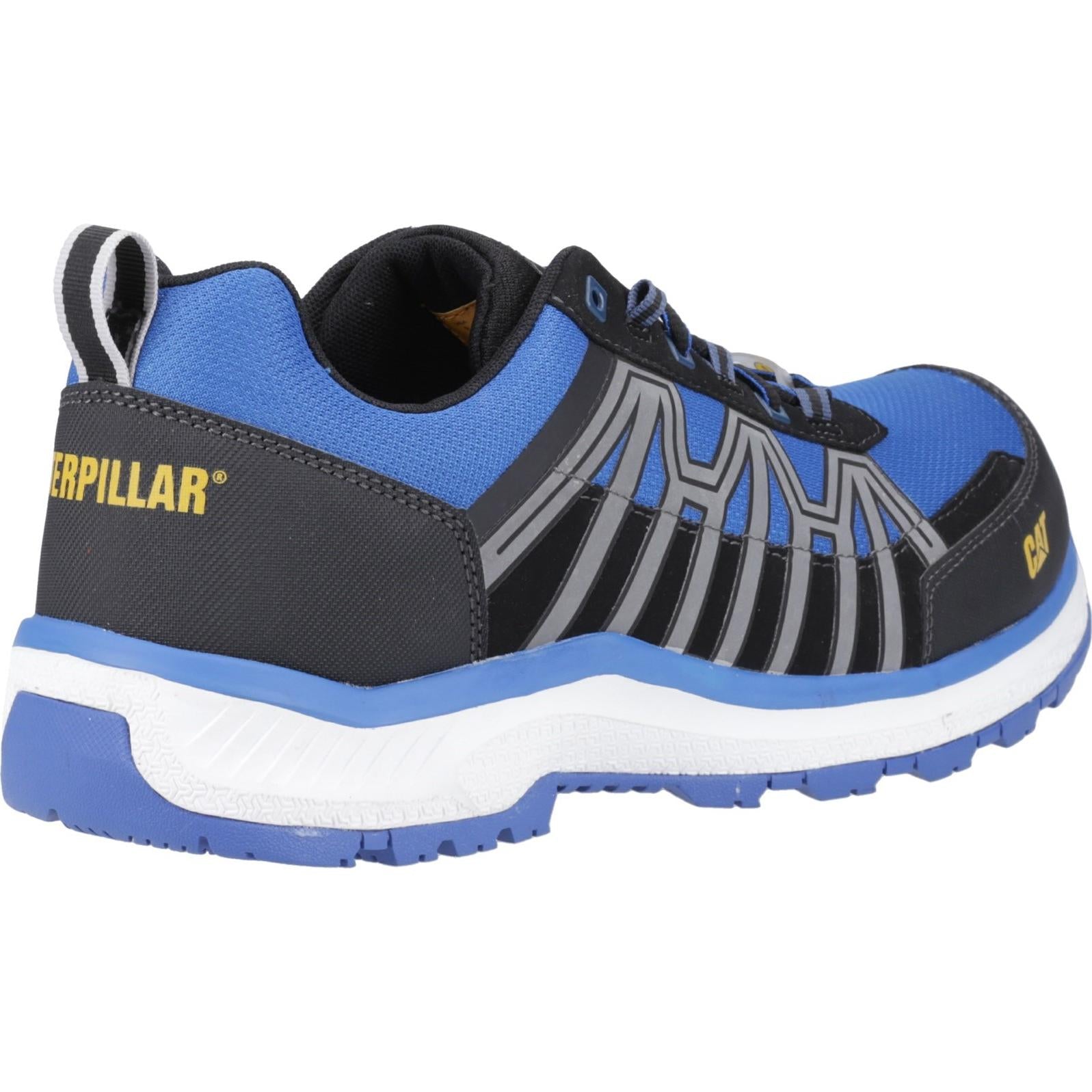 Caterpillar Charge S3 Safety Trainer