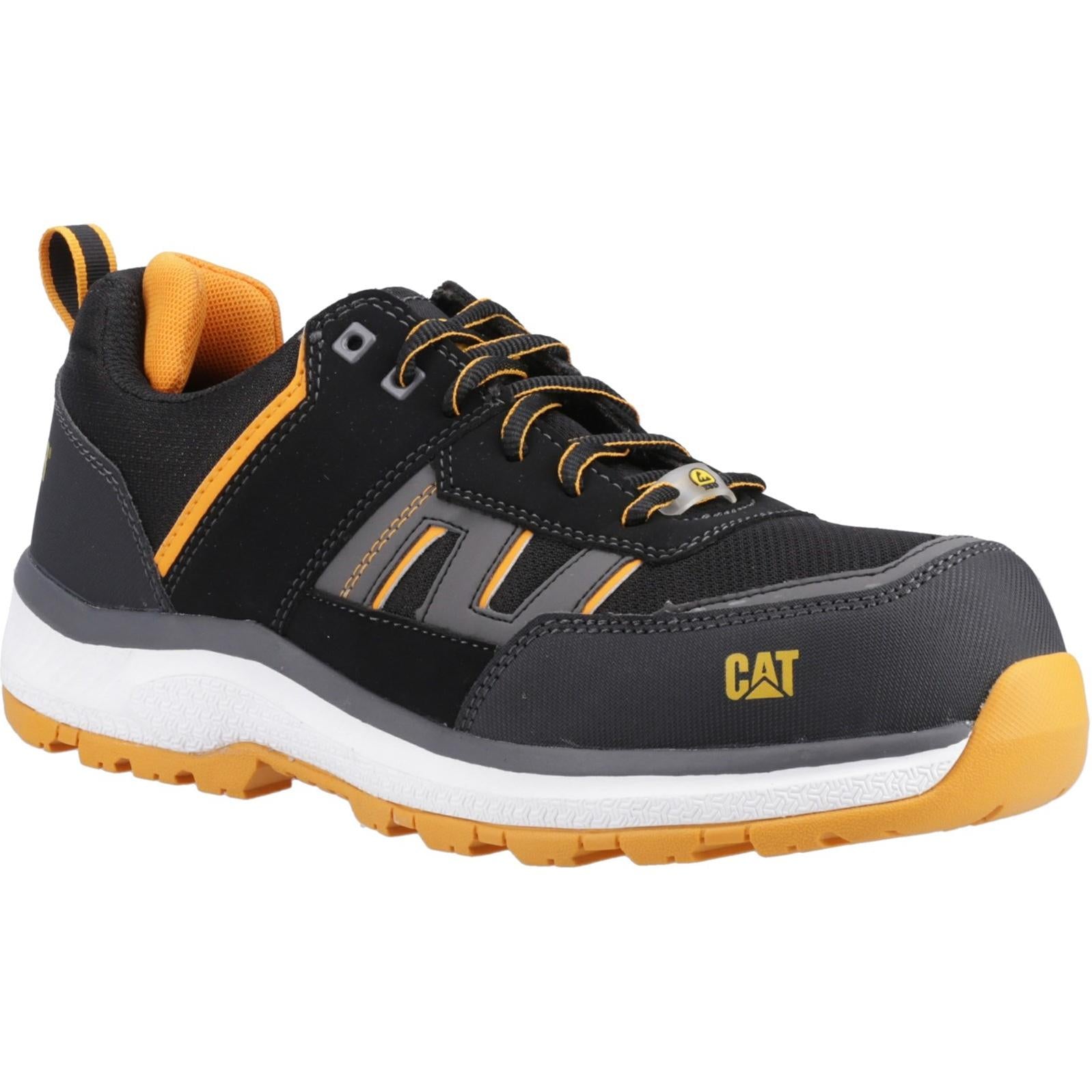 Cat Accelerate S3 Safety Trainer