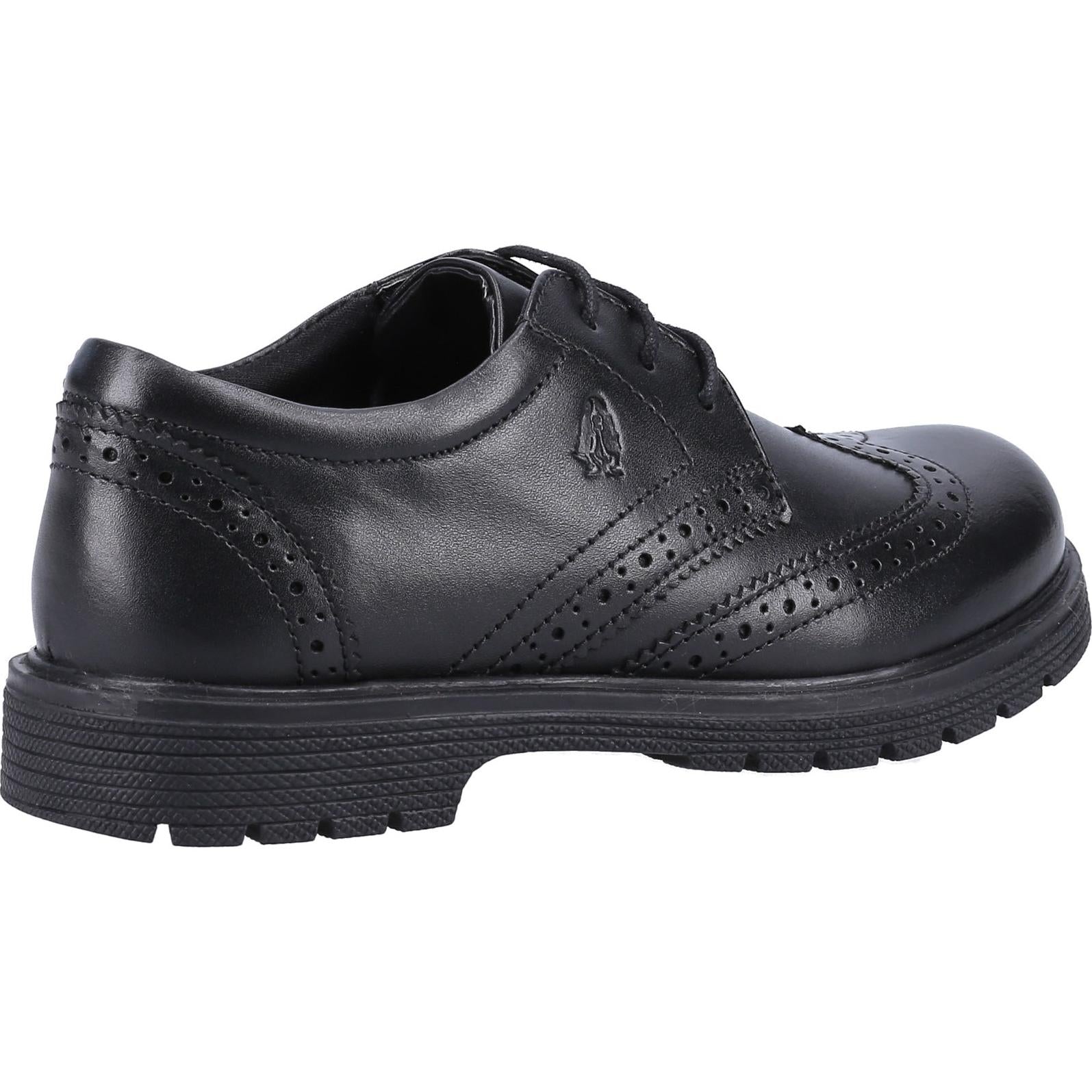 Hush Puppies Sally Junior Shoes