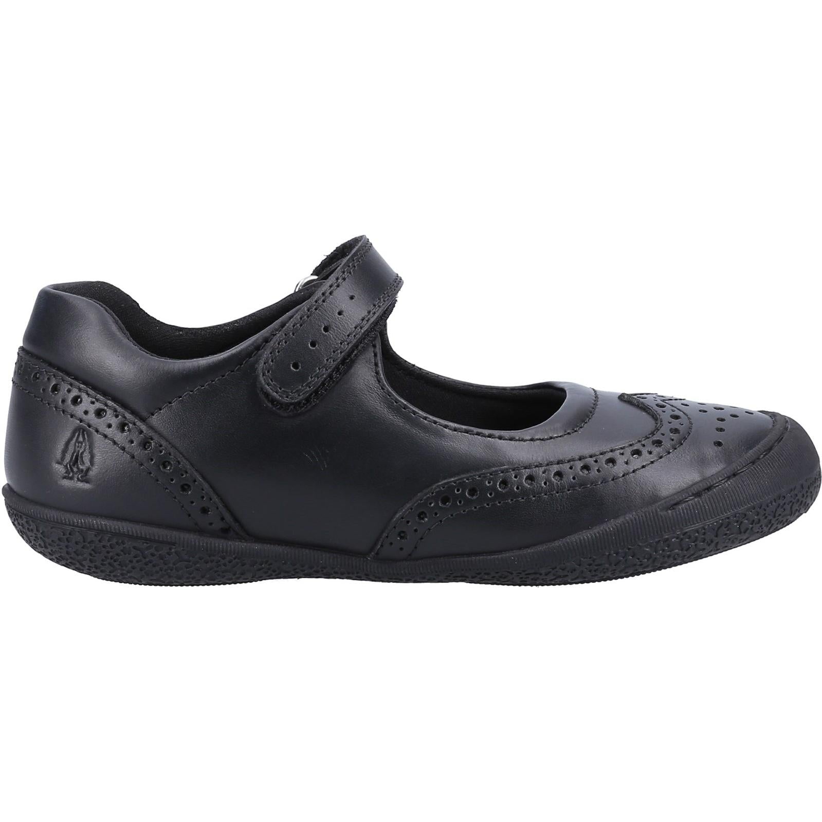 Hush Puppies Rina Non Patent Infant Shoes