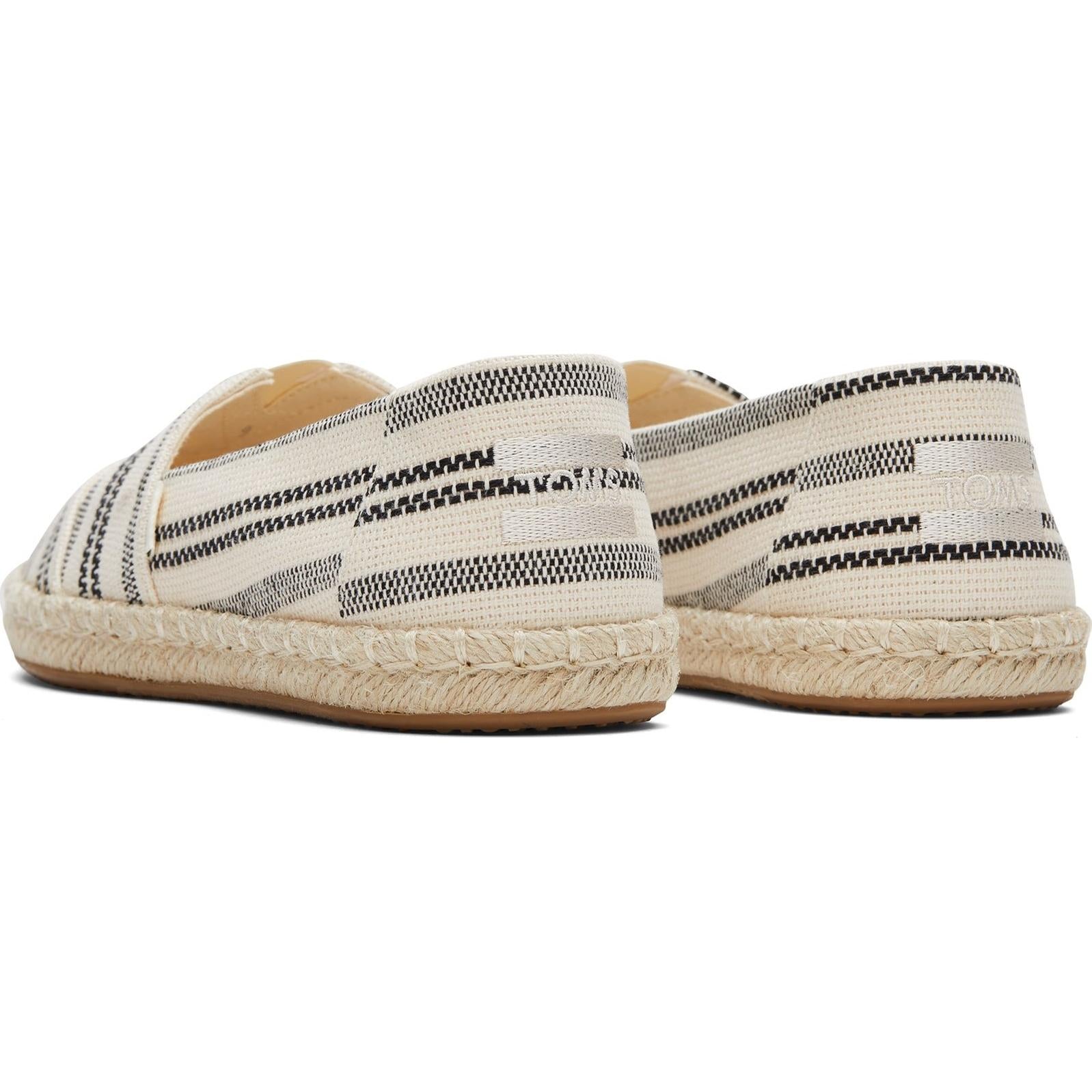 Toms Alpargata Rope Shoes