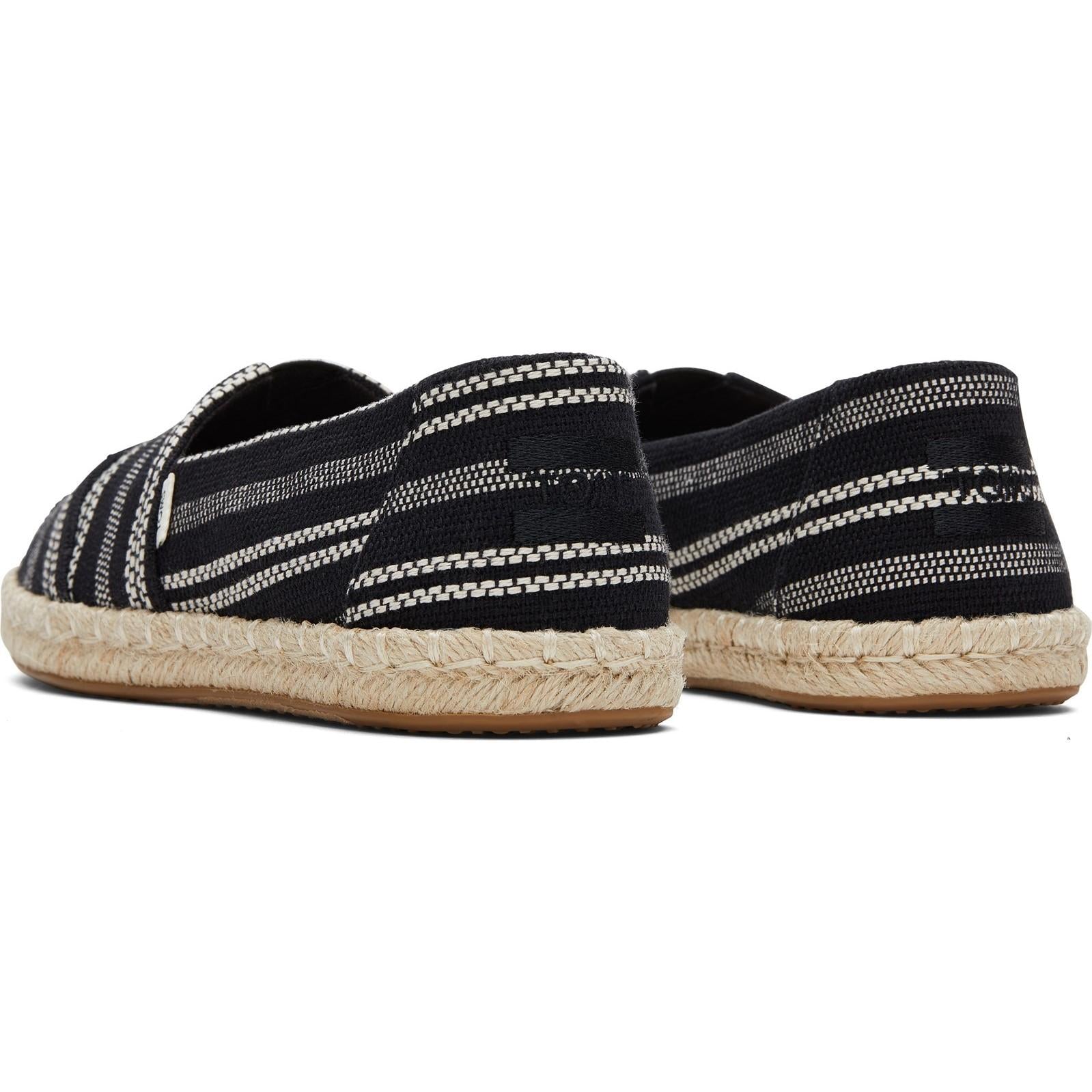 Toms Alpargata Rope Shoes