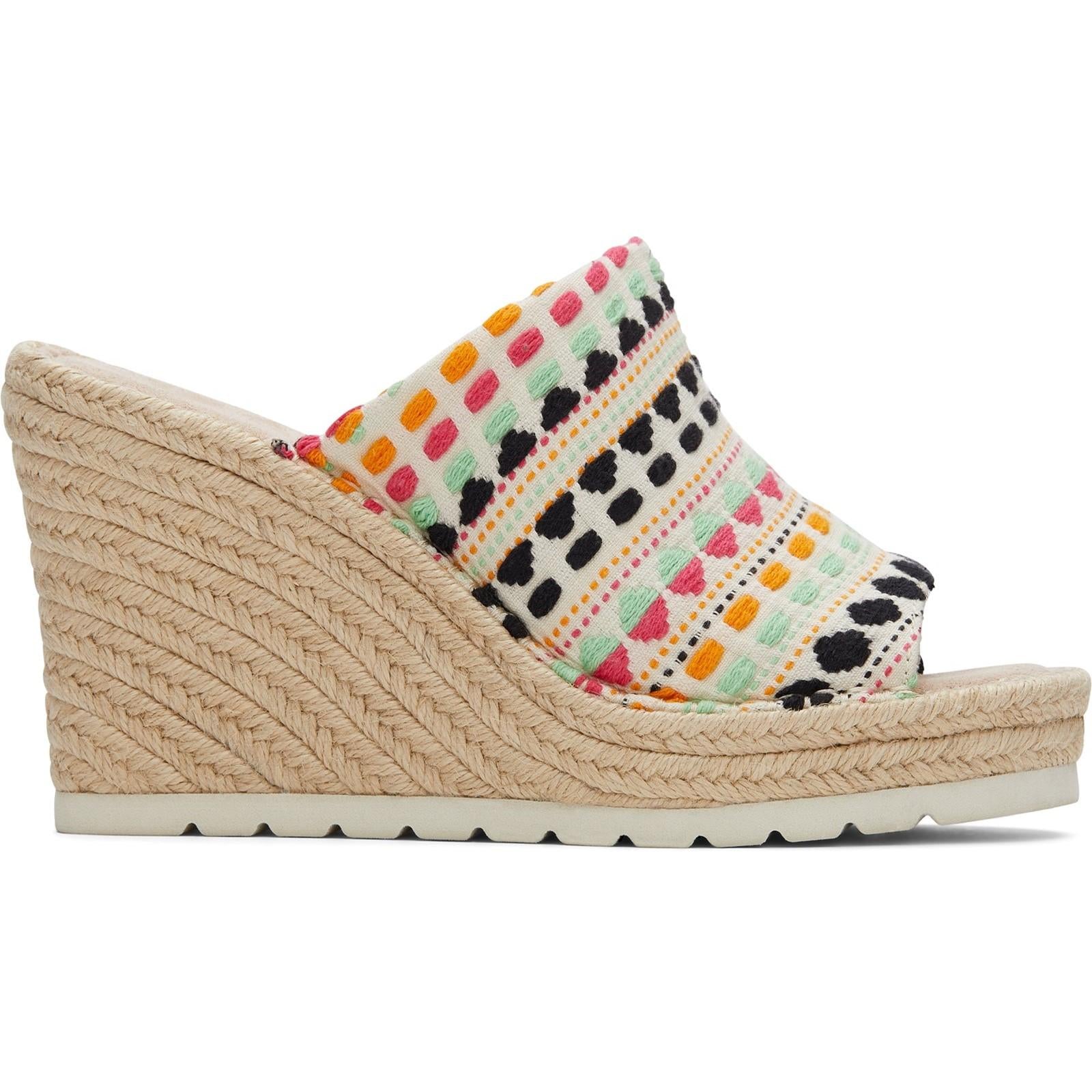 Toms Monica Mule Sandals