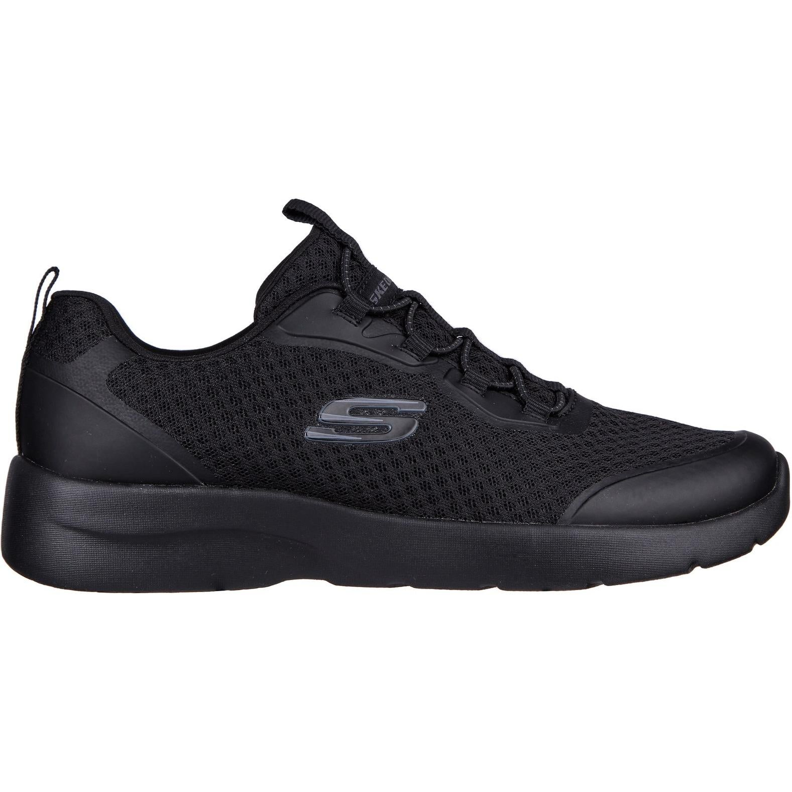 Skechers BOBS Squad Chaos Color Crush Trainer