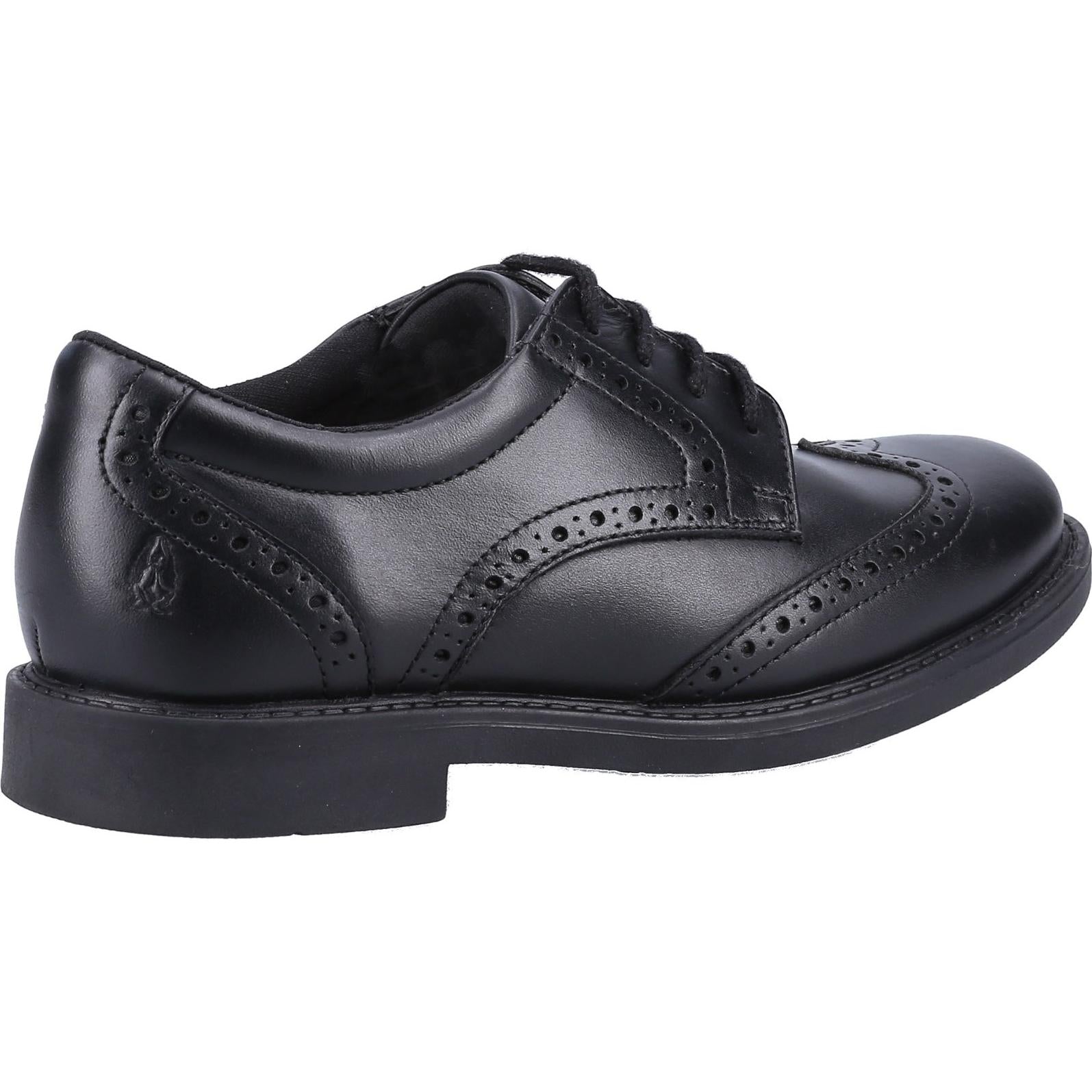 Hush Puppies Tanner Senior 2 Shoes