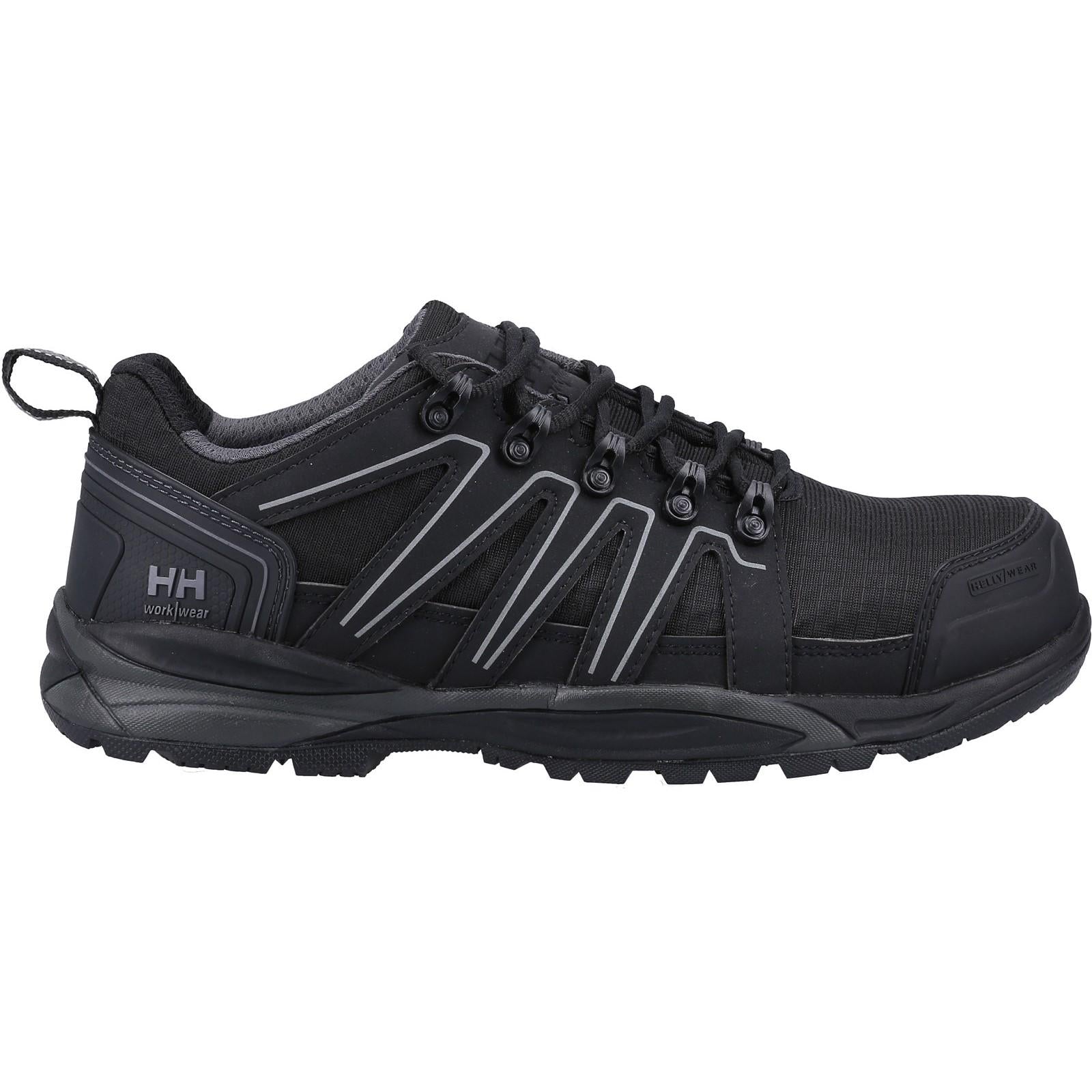 Helly Hansen Workwear Manchester Low S3 Safety Trainer