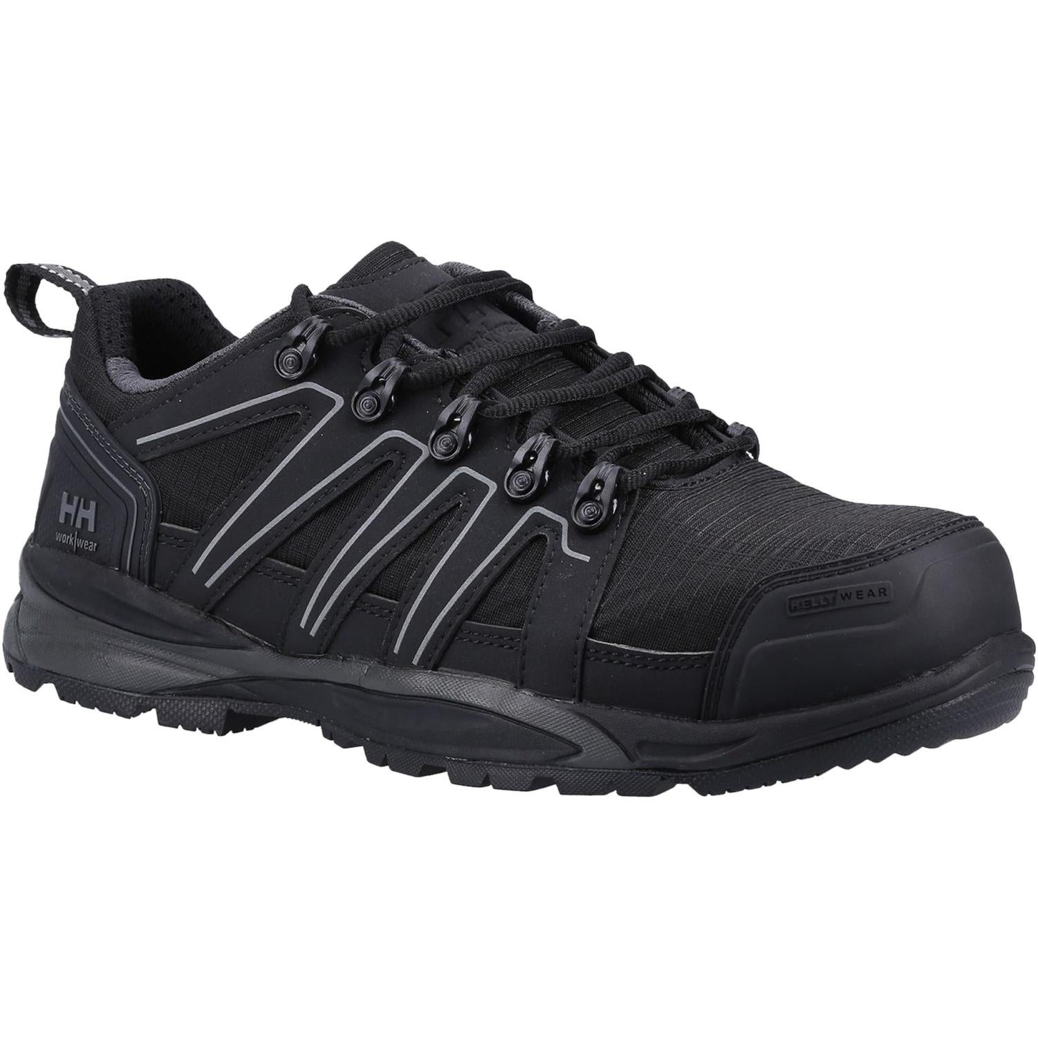 Helly Hansen Workwear Manchester Low S3 Safety Trainer