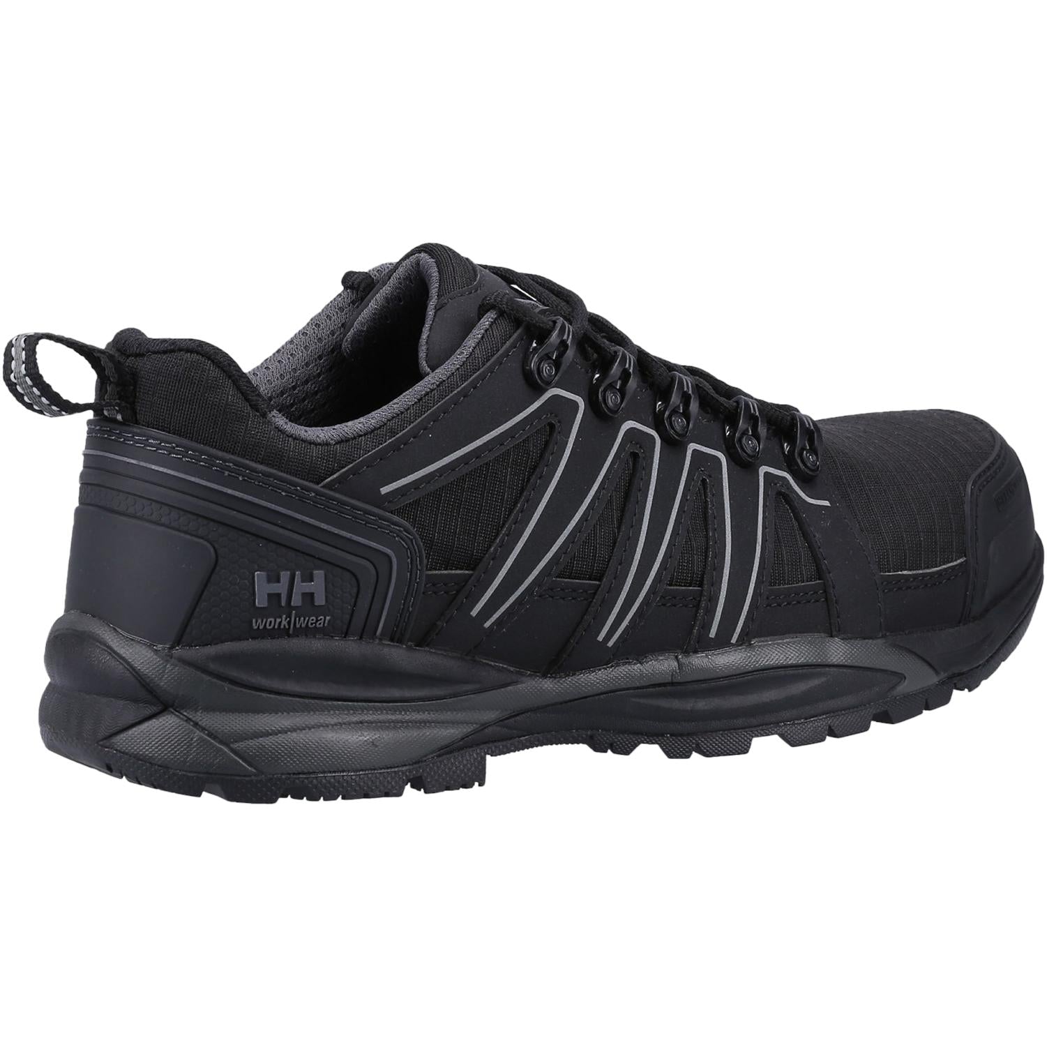 Helly Hansen Workwear Manchester Low S3 Safety Trainer