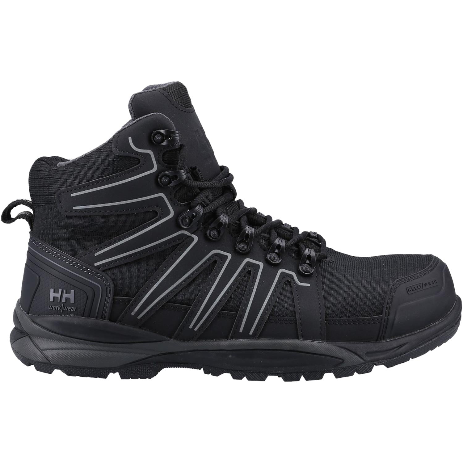 Helly Hansen Workwear Manchester Mid S3 Safety Boot