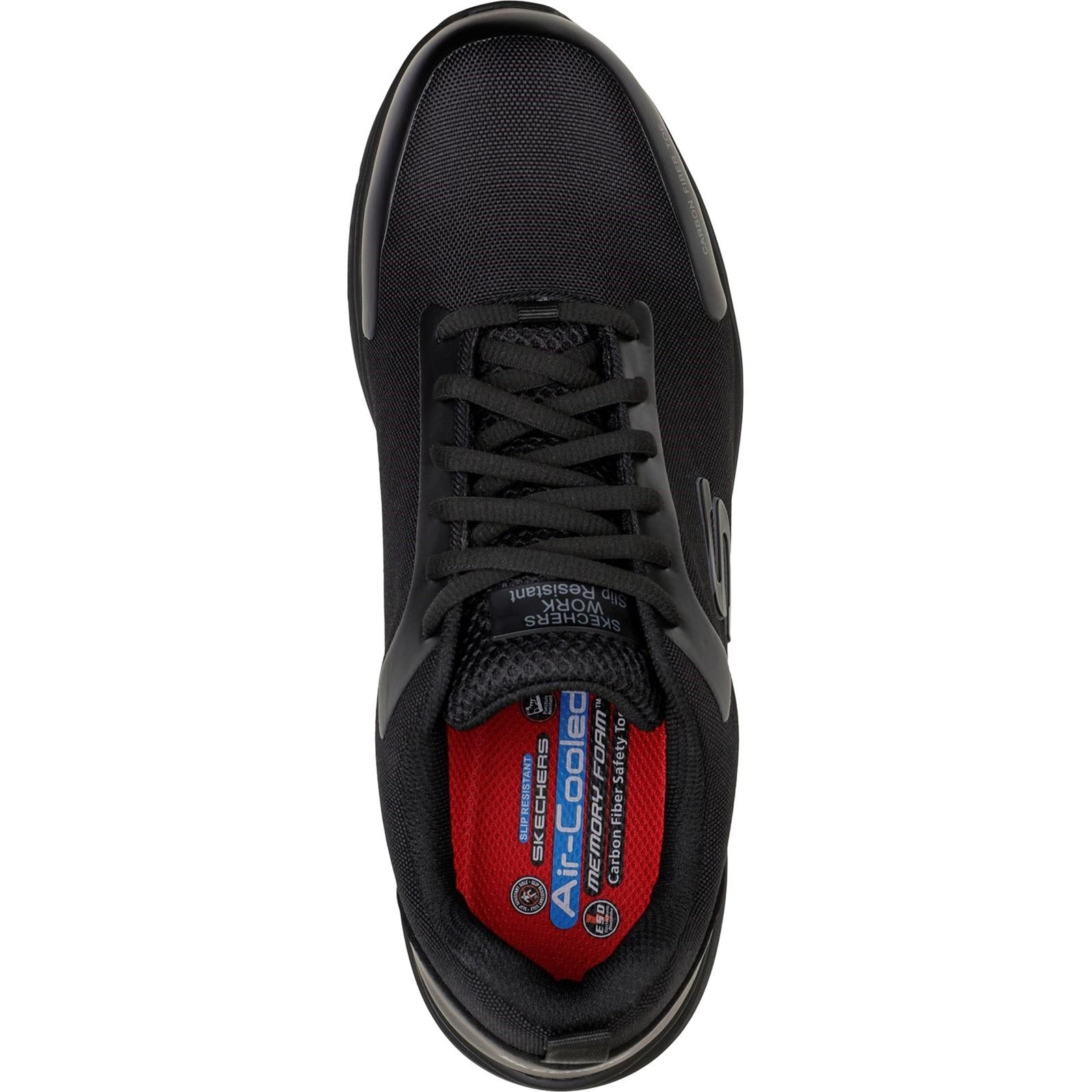 Skechers Ulmus SR Safety Toe Trainer