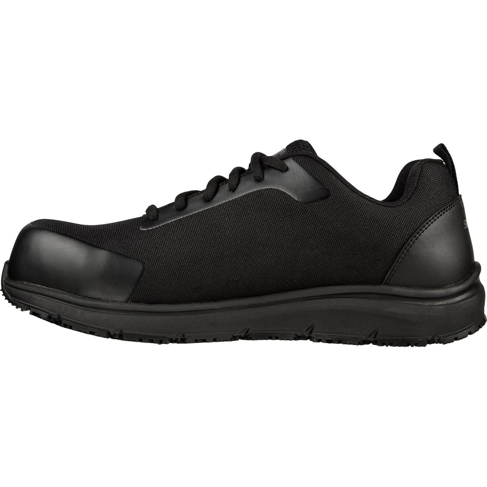 Skechers Ulmus SR Safety Toe Trainer