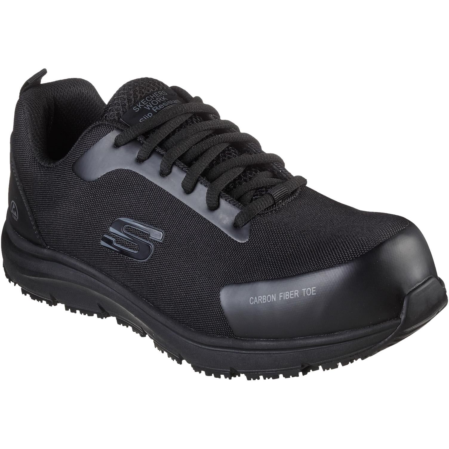 Skechers Ulmus SR Safety Toe Trainer