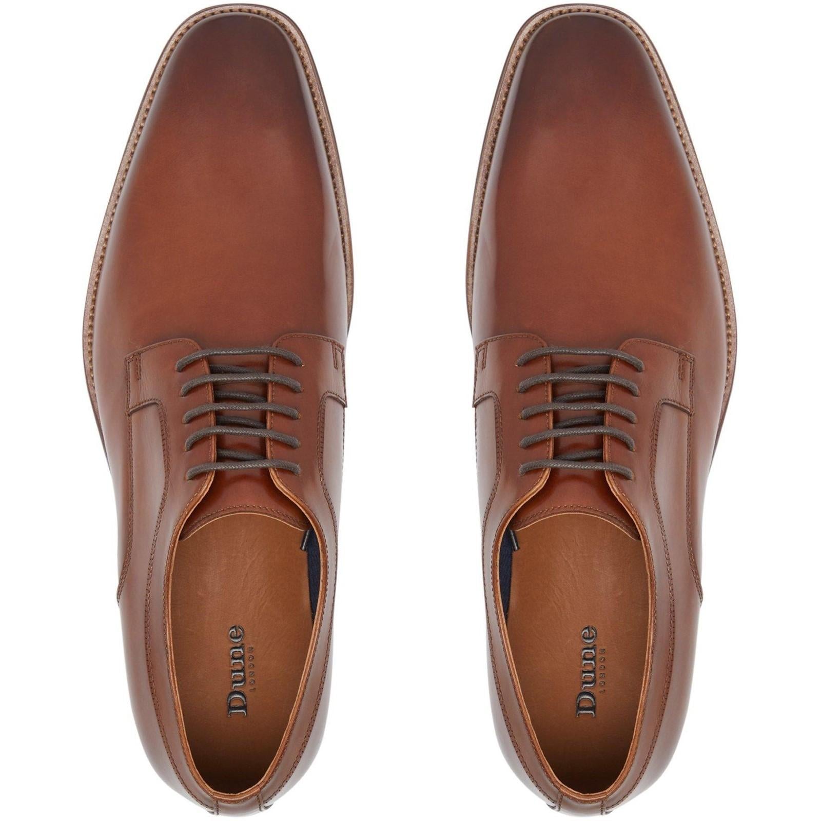 Dune Sparrows Shoes