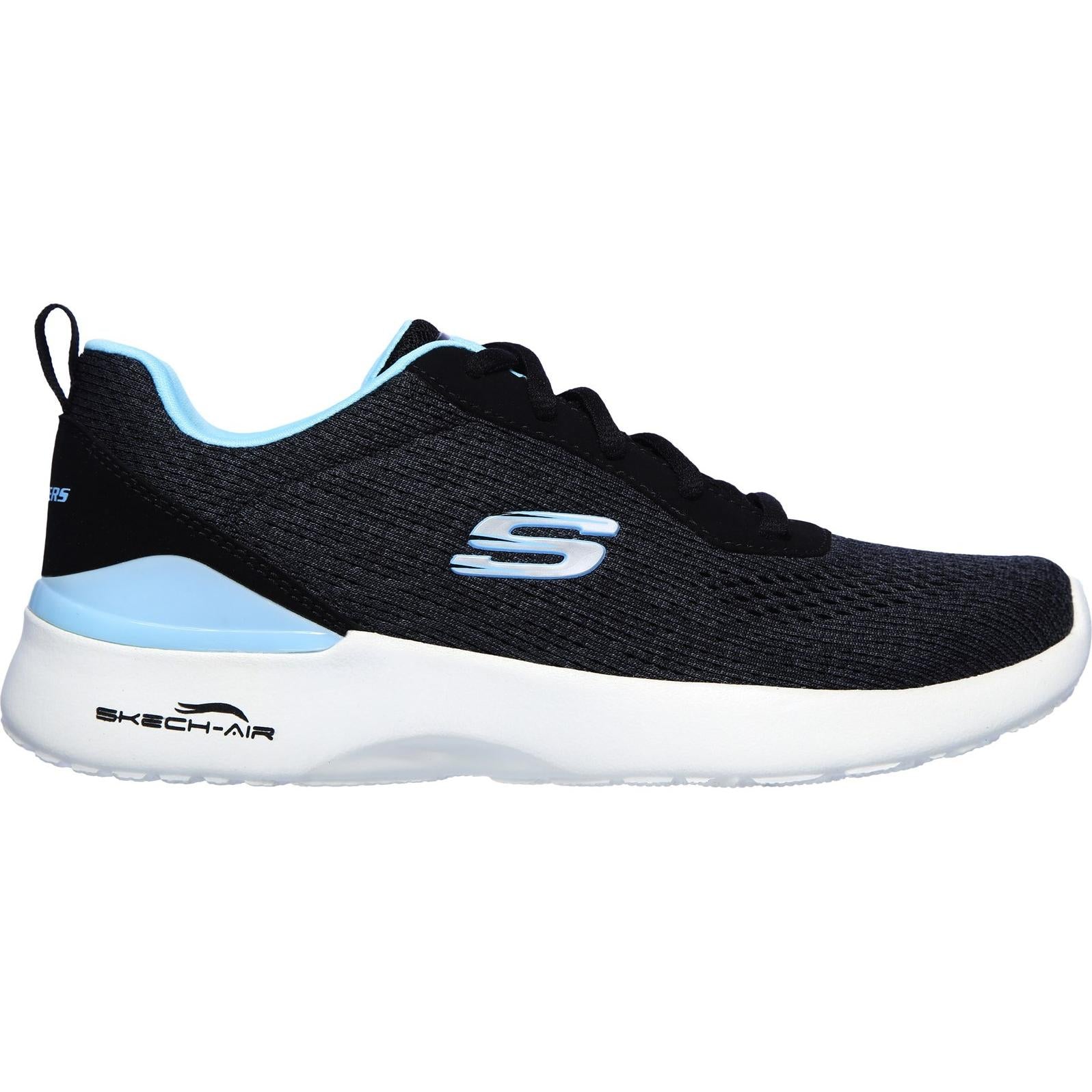 Skechers Skech-Air Dynamight Top Prize Wide Trainer