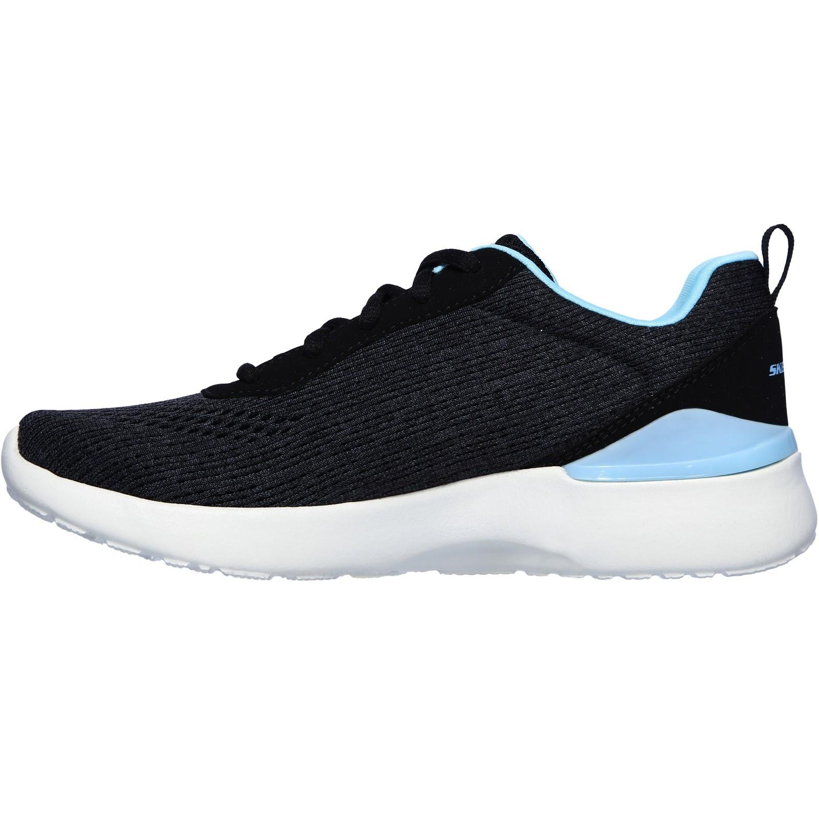 Skechers Skech-Air Dynamight Top Prize Wide Trainer