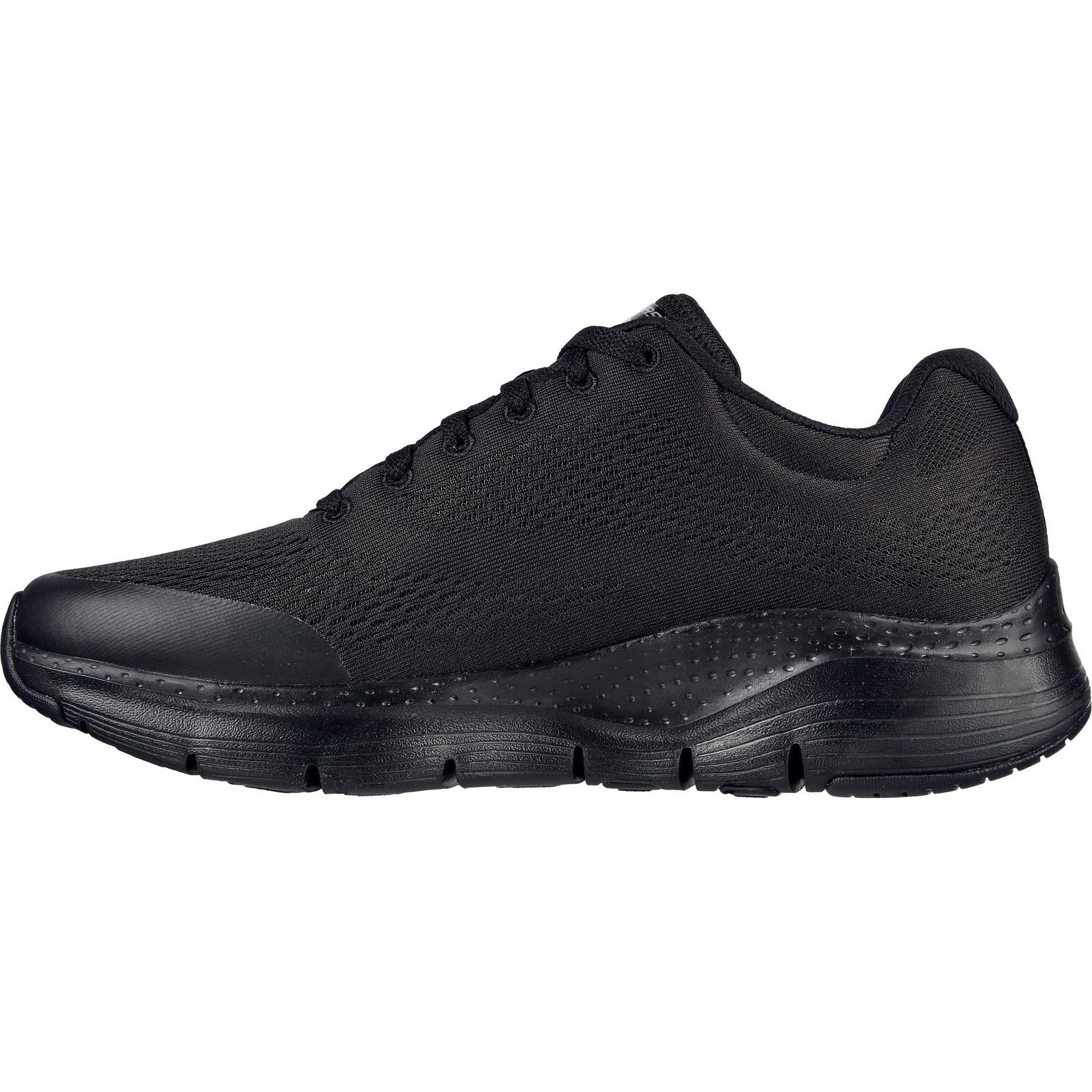 Skechers Arch Fit Wide Sports Trainers